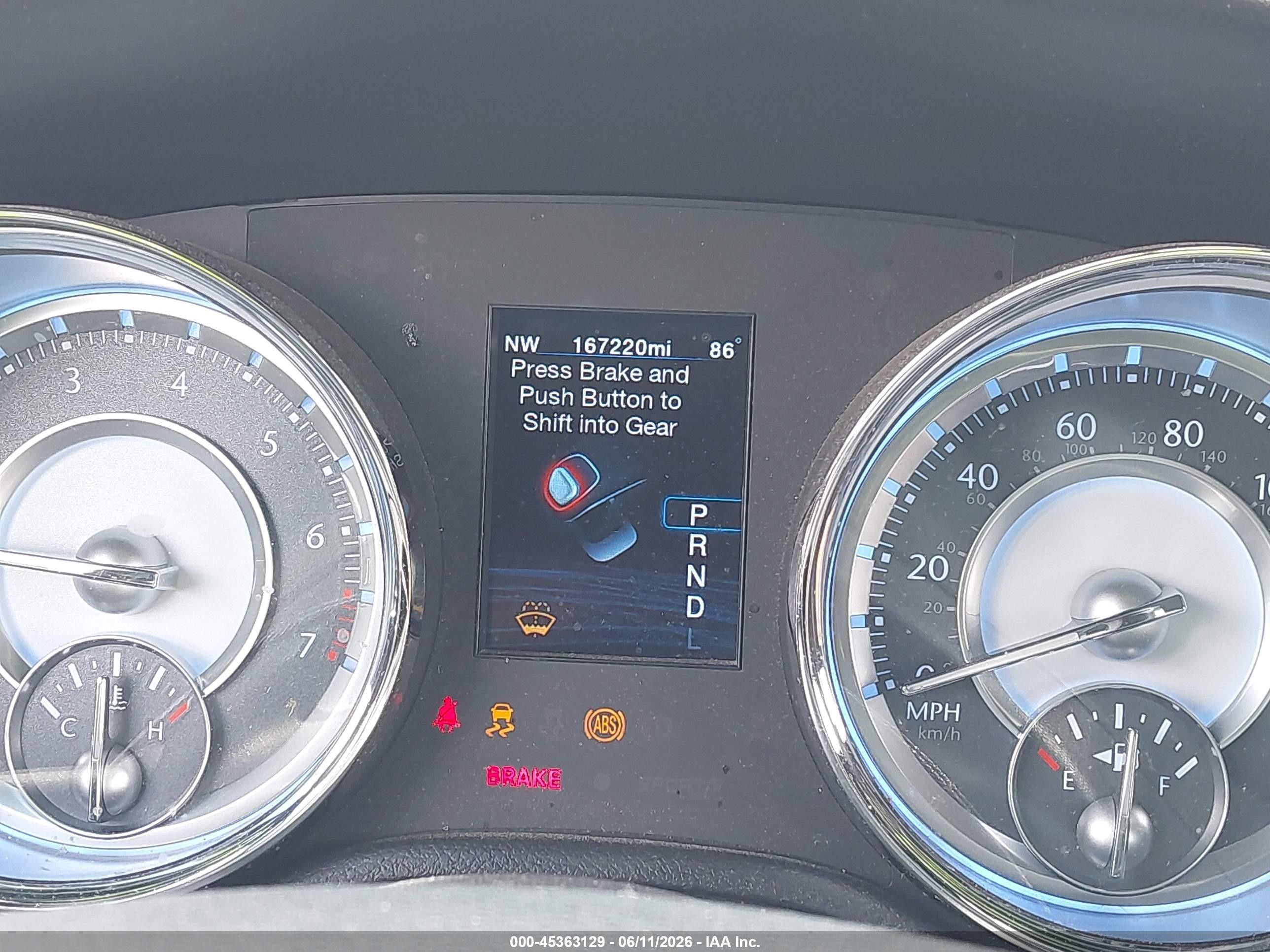 2012 Chrysler 300 Limited Gray vin: 2C3CCACG8CH237763