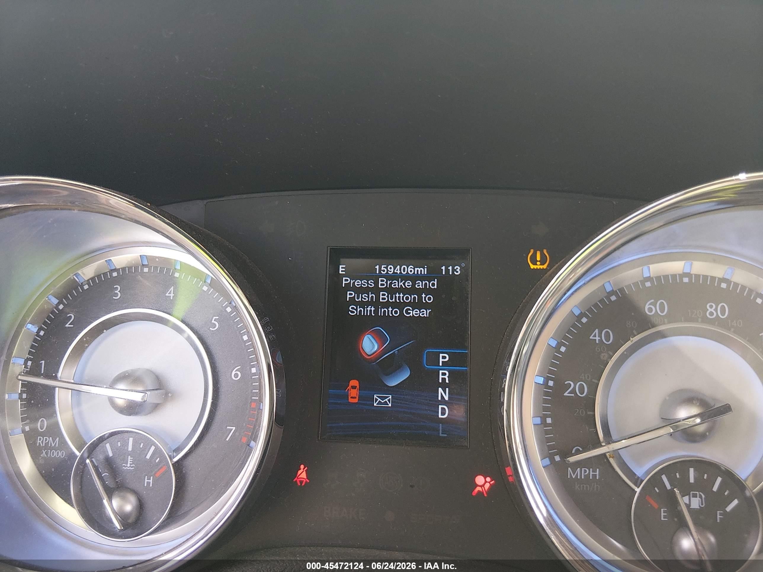 2012 Chrysler 300 Limited Black vin: 2C3CCACG9CH224200
