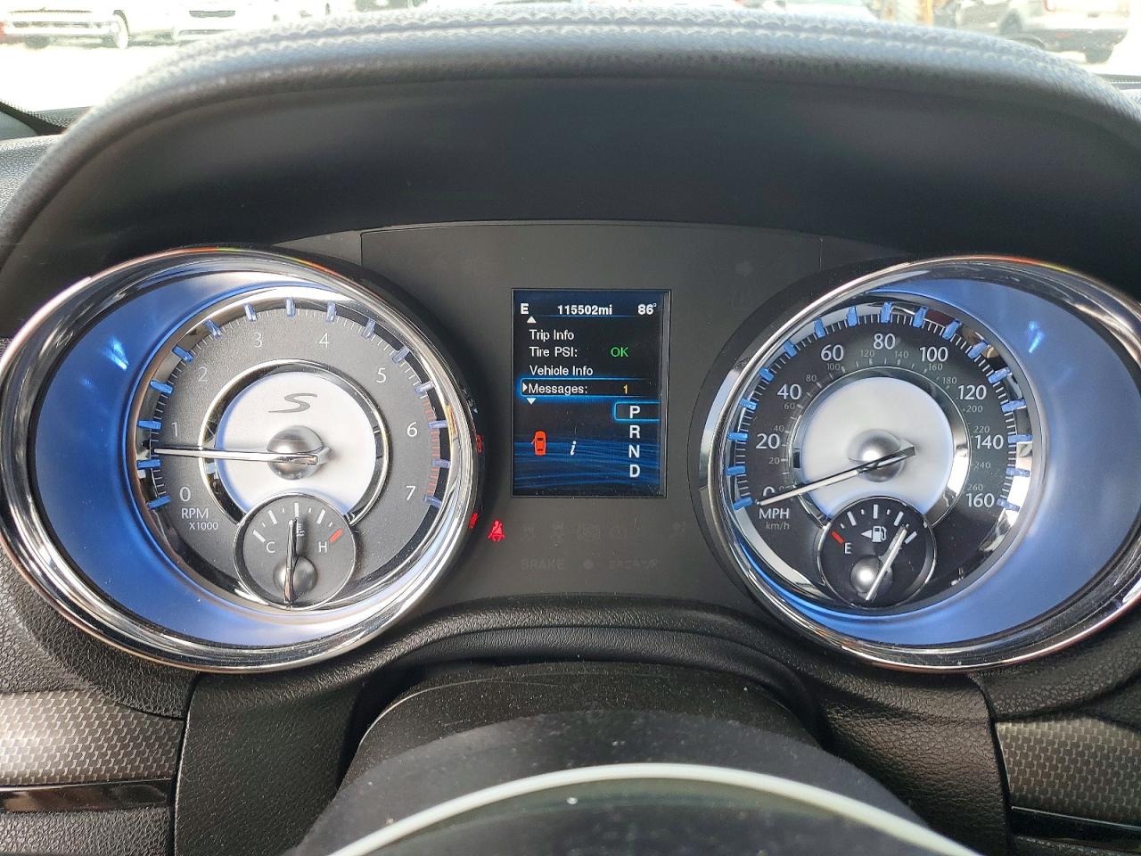 2012 Chrysler 300 S Black vin: 2C3CCADT9CH136629
