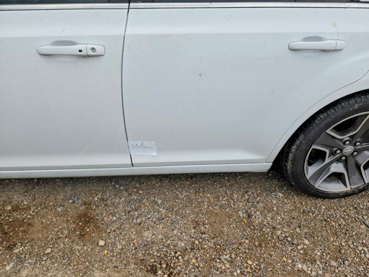 2012 Chrysler 300 S White vin: 2C3CCADTXCH115627