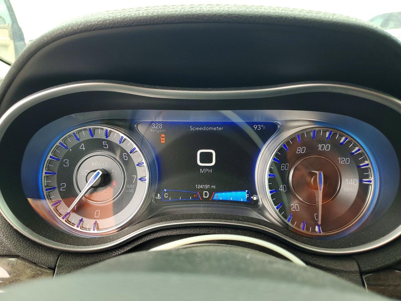 2015 Chrysler 300c Gray vin: 2C3CCAEG0FH920672