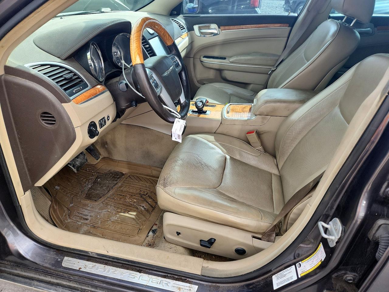 2013 Chrysler 300c Silver vin: 2C3CCAEG1DH728299
