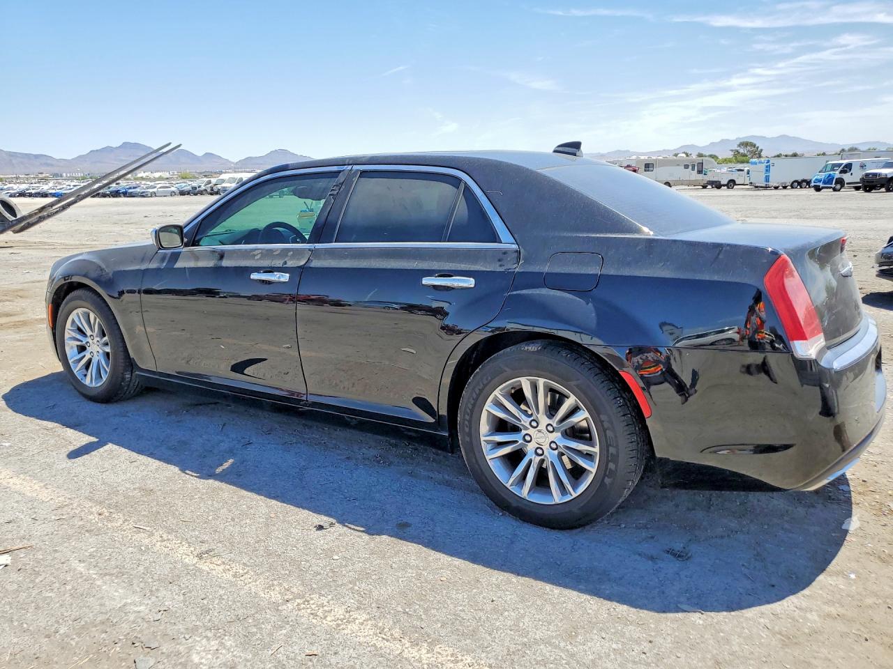 2015 Chrysler 300c Black vin: 2C3CCAEG1FH903749
