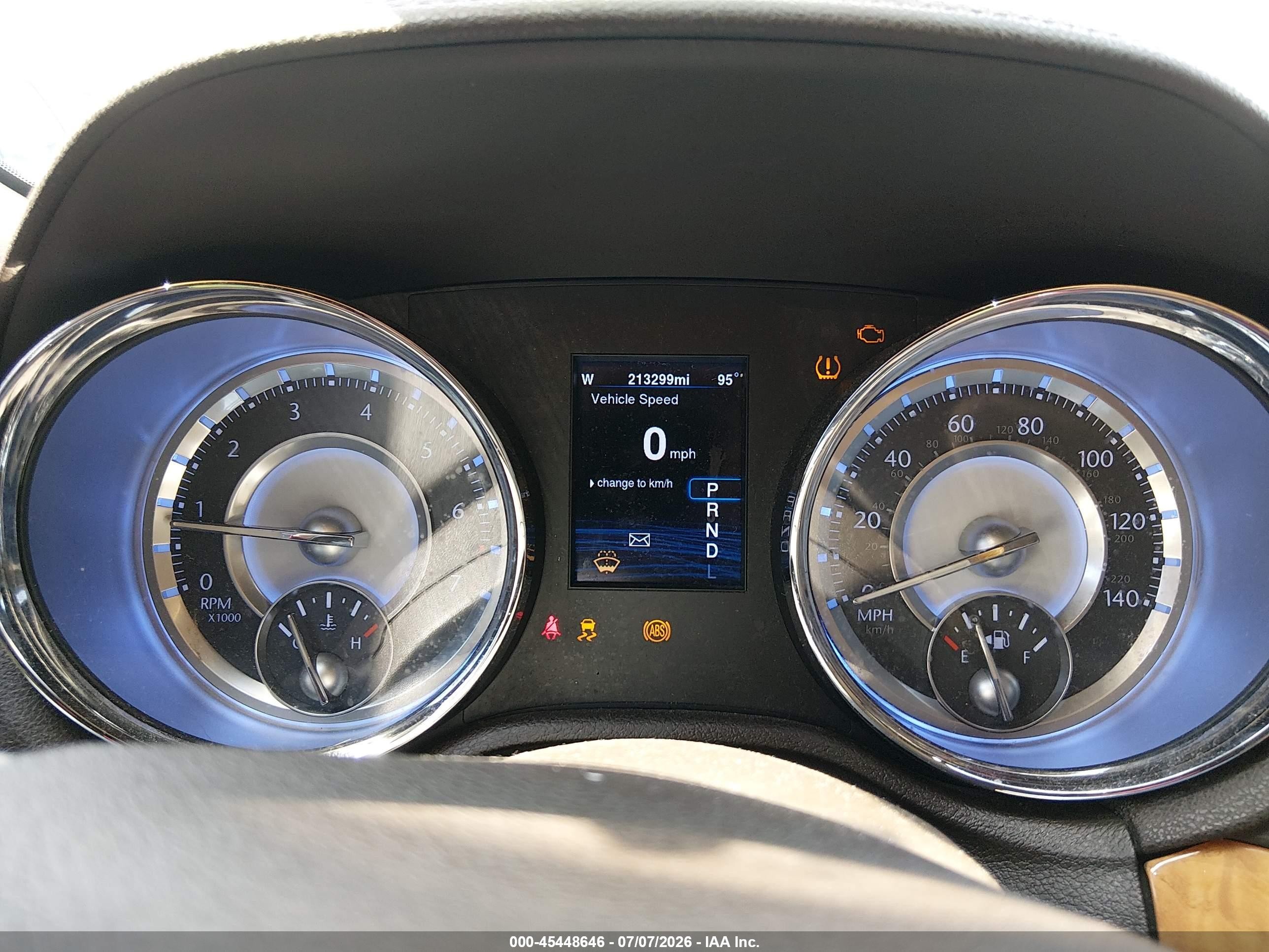 2014 Chrysler 300c   Black vin: 2C3CCAEG2EH189807