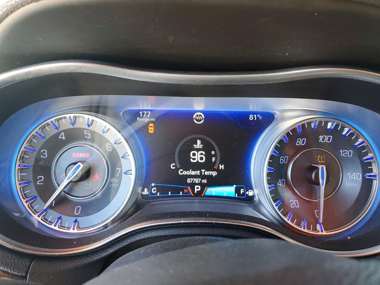 2015 Chrysler 300 Gray vin: 2C3CCAEG2FH853993