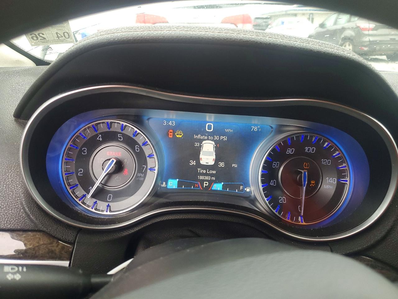 2016 Chrysler 300c Серебряный vin: 2C3CCAEG2GH286993