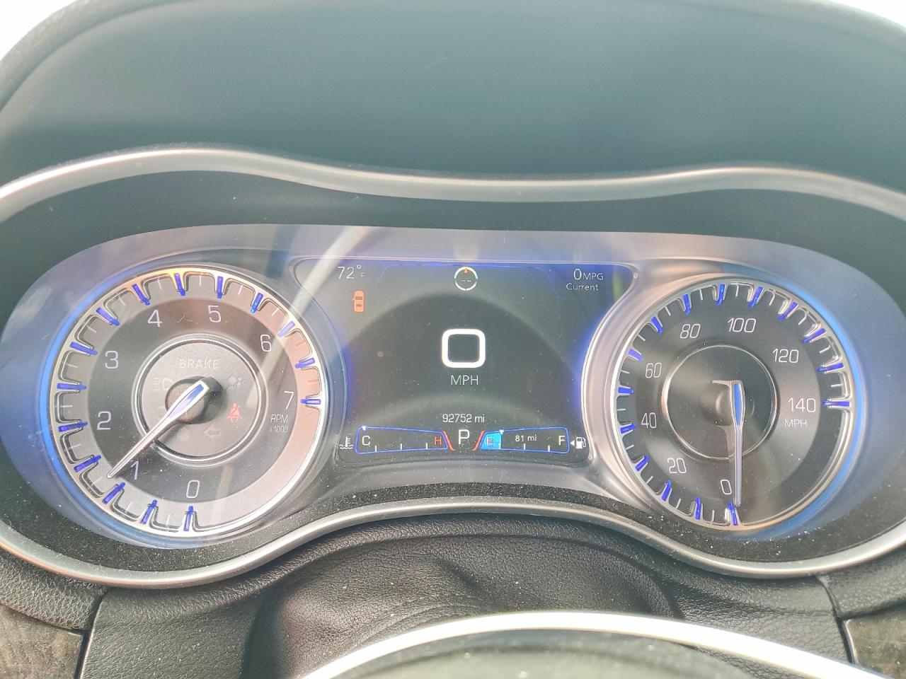 2018 Chrysler 300 Limited Silver vin: 2C3CCAEG4JH136987