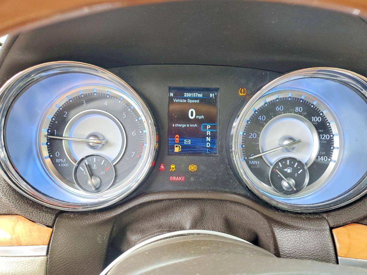 2014 Chrysler 300c Blue vin: 2C3CCAEG5EH297130