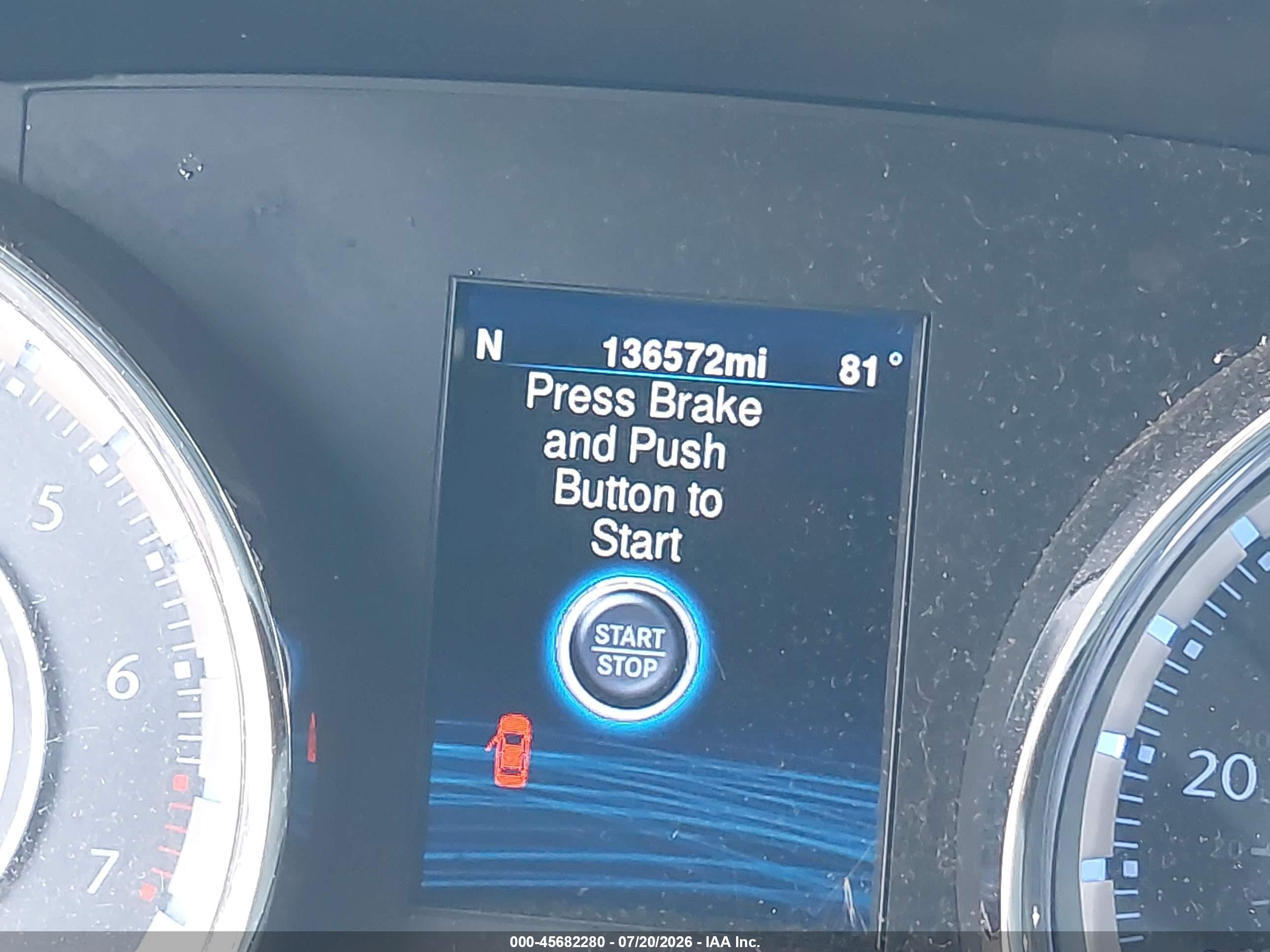 2014 Chrysler 300c   Brown vin: 2C3CCAEG5EH301807