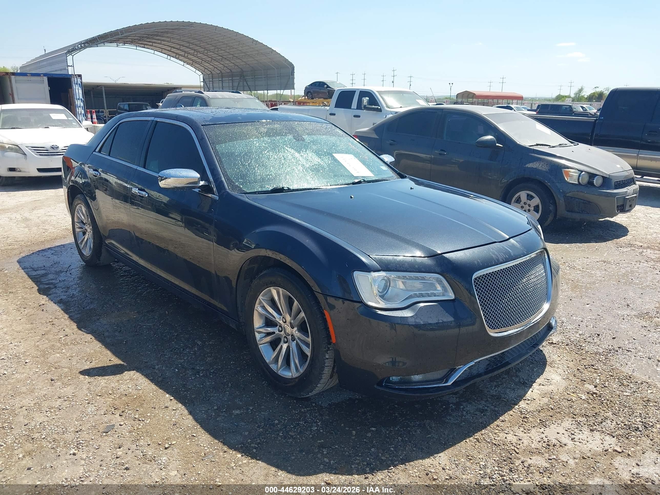 2C3CCAEG5FH828960