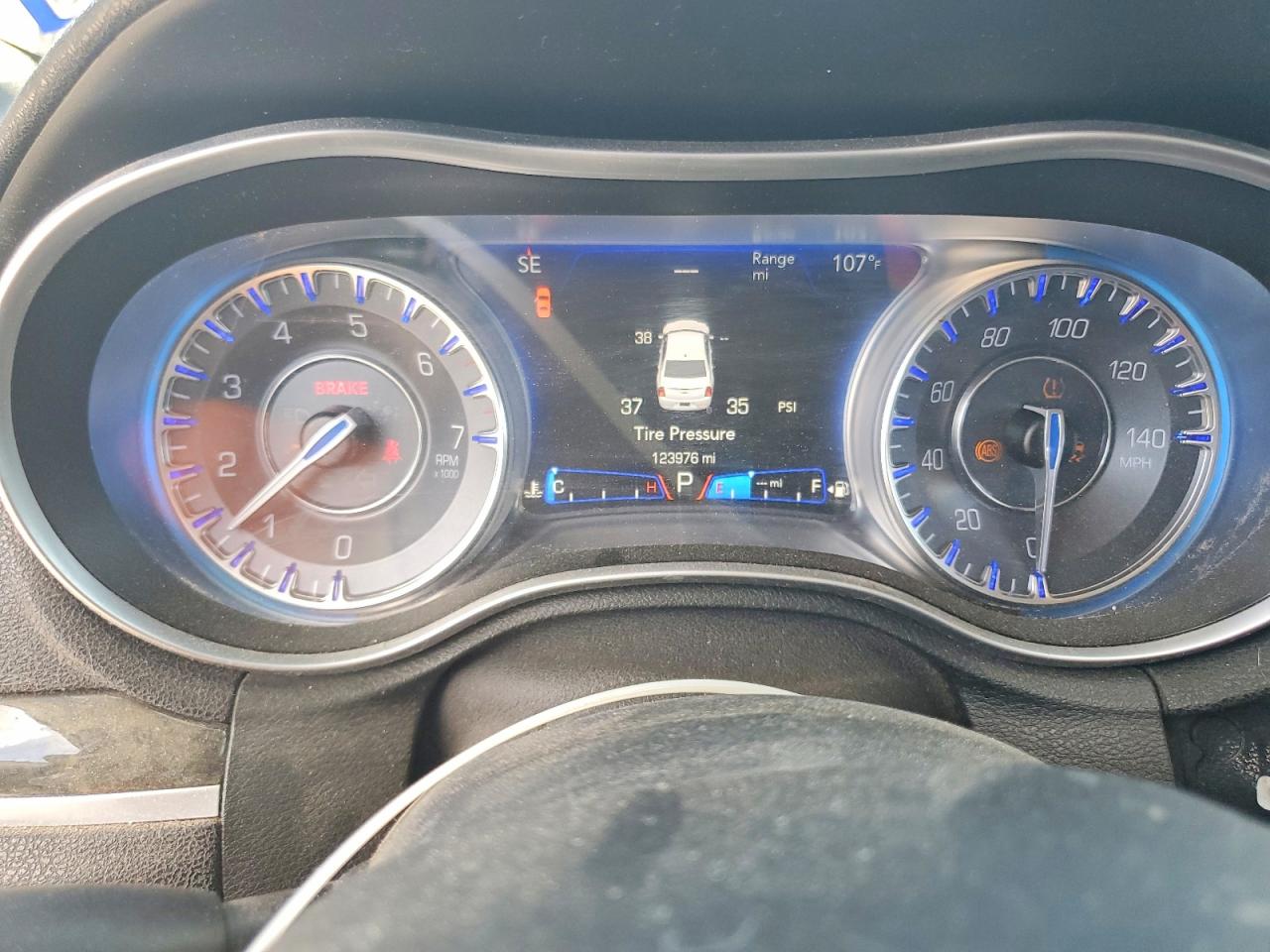 2015 Chrysler 300c Black vin: 2C3CCAEG6FH876810