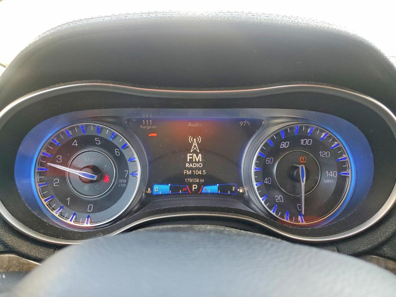 2015 Chrysler 300c Silver vin: 2C3CCAEG7FH903626