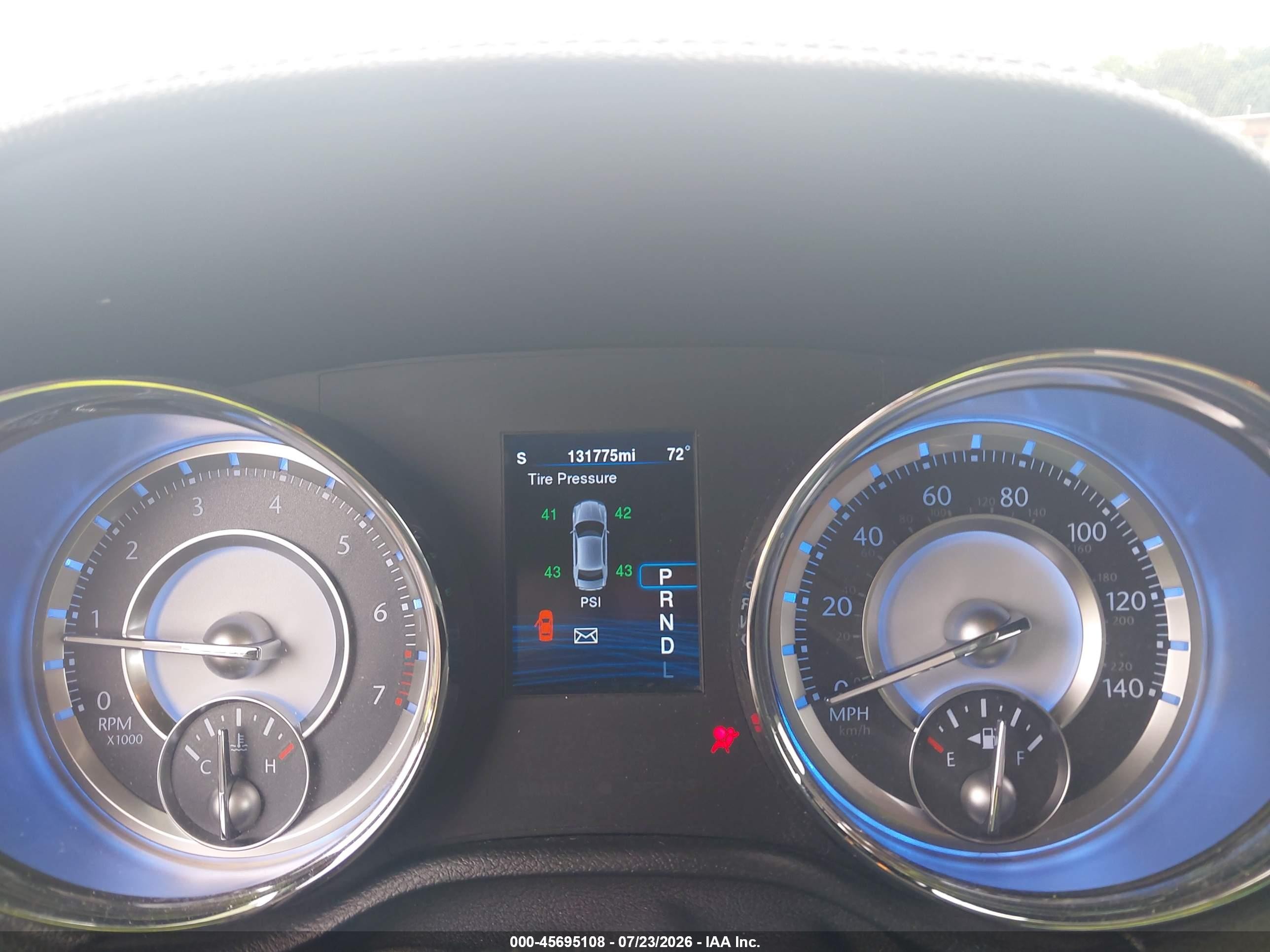 2014 Chrysler 300c   Gray vin: 2C3CCAEG8EH230991