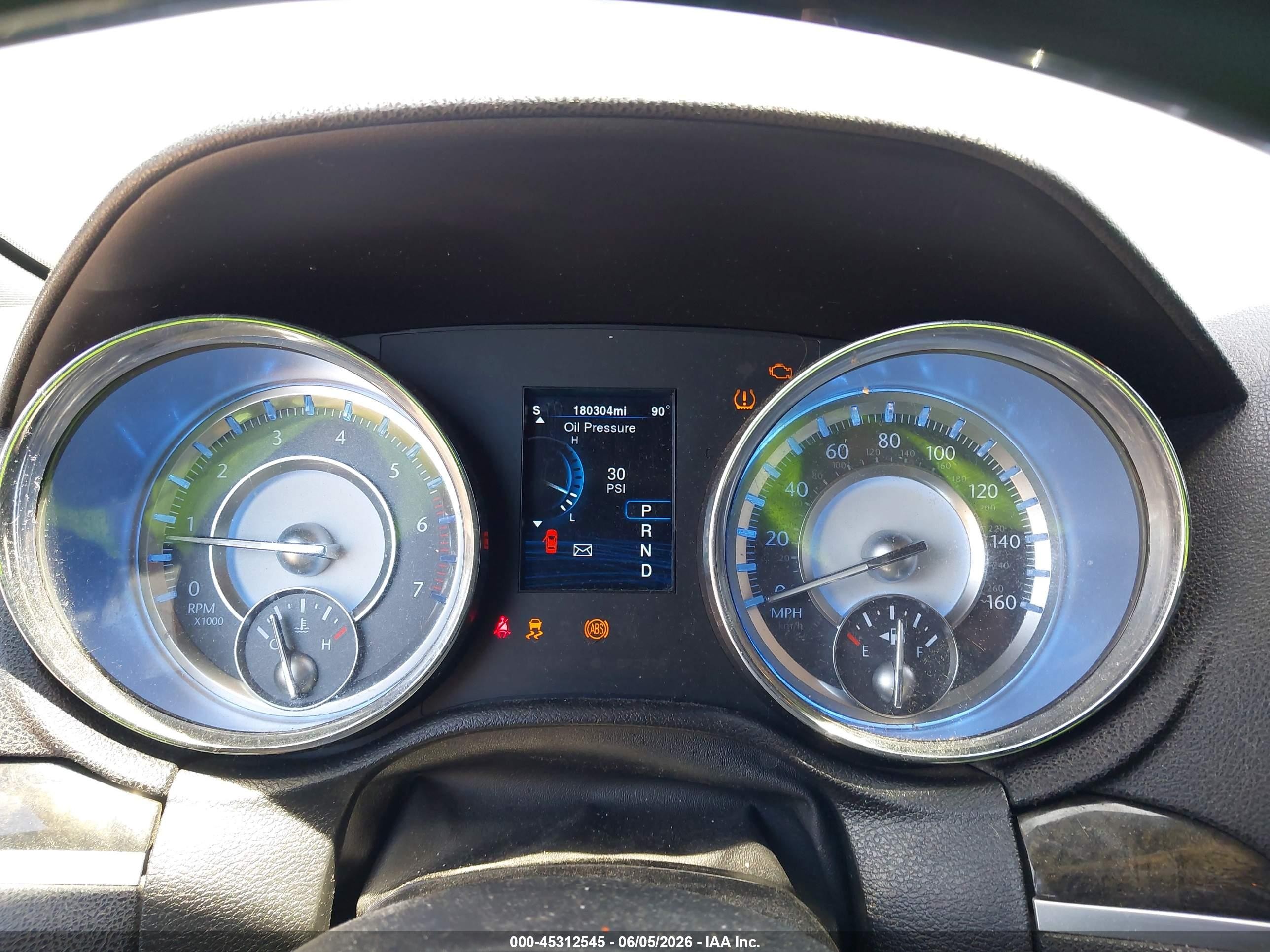 2013 Chrysler 300c   Gray vin: 2C3CCAET0DH650093
