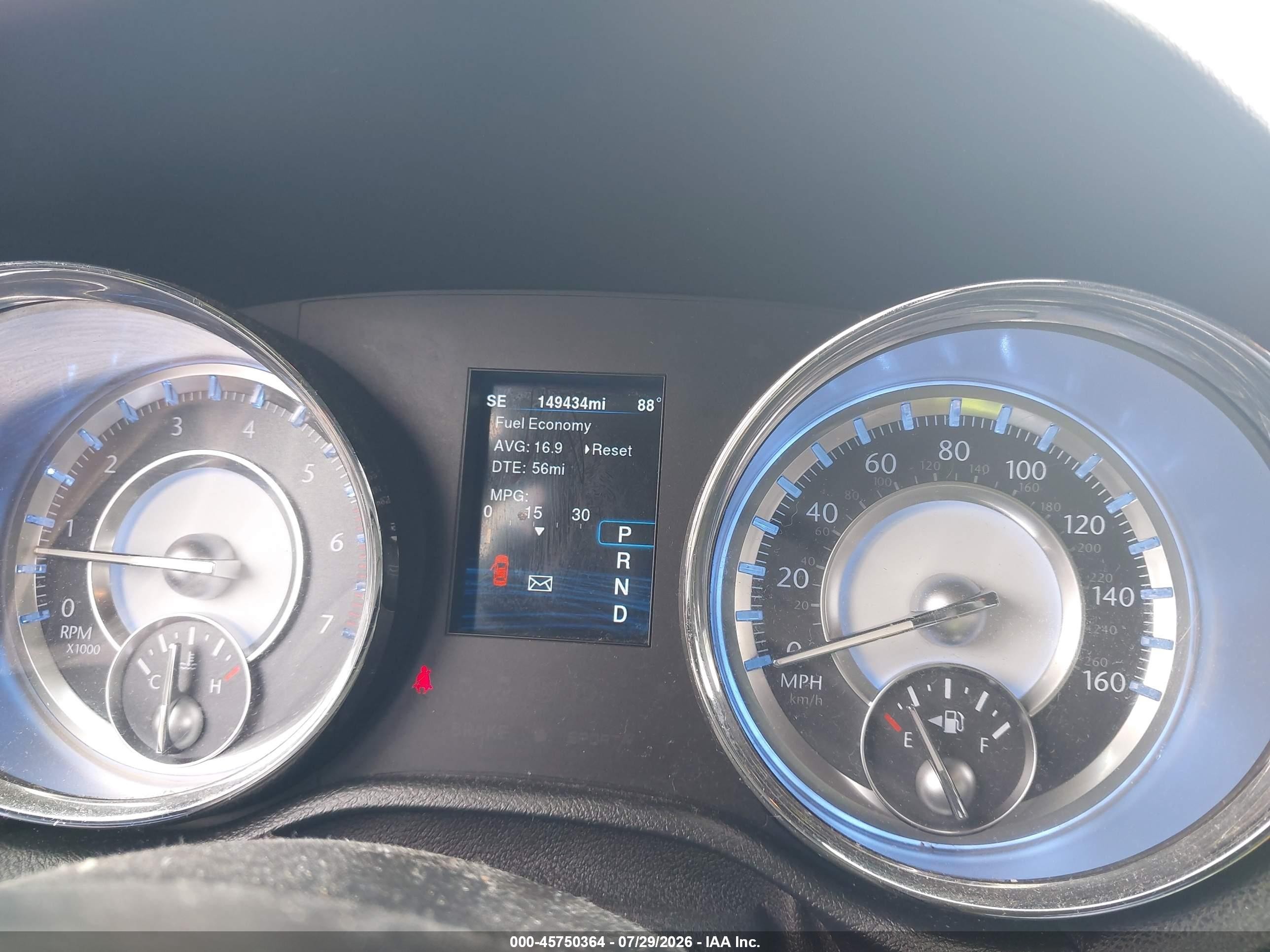 2014 Chrysler 300c   Gray vin: 2C3CCAET1EH171795