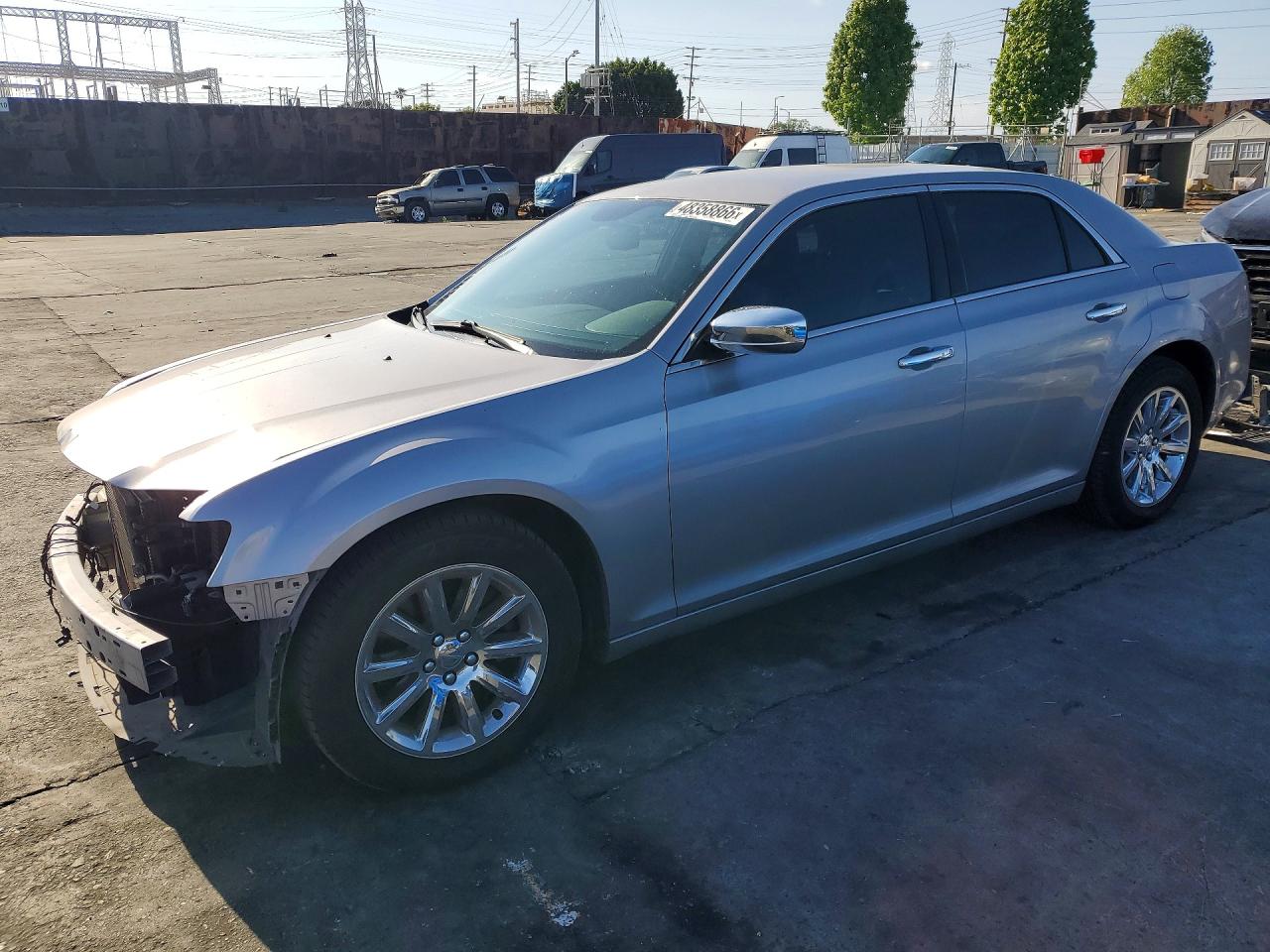 2C3CCAET5EH118002