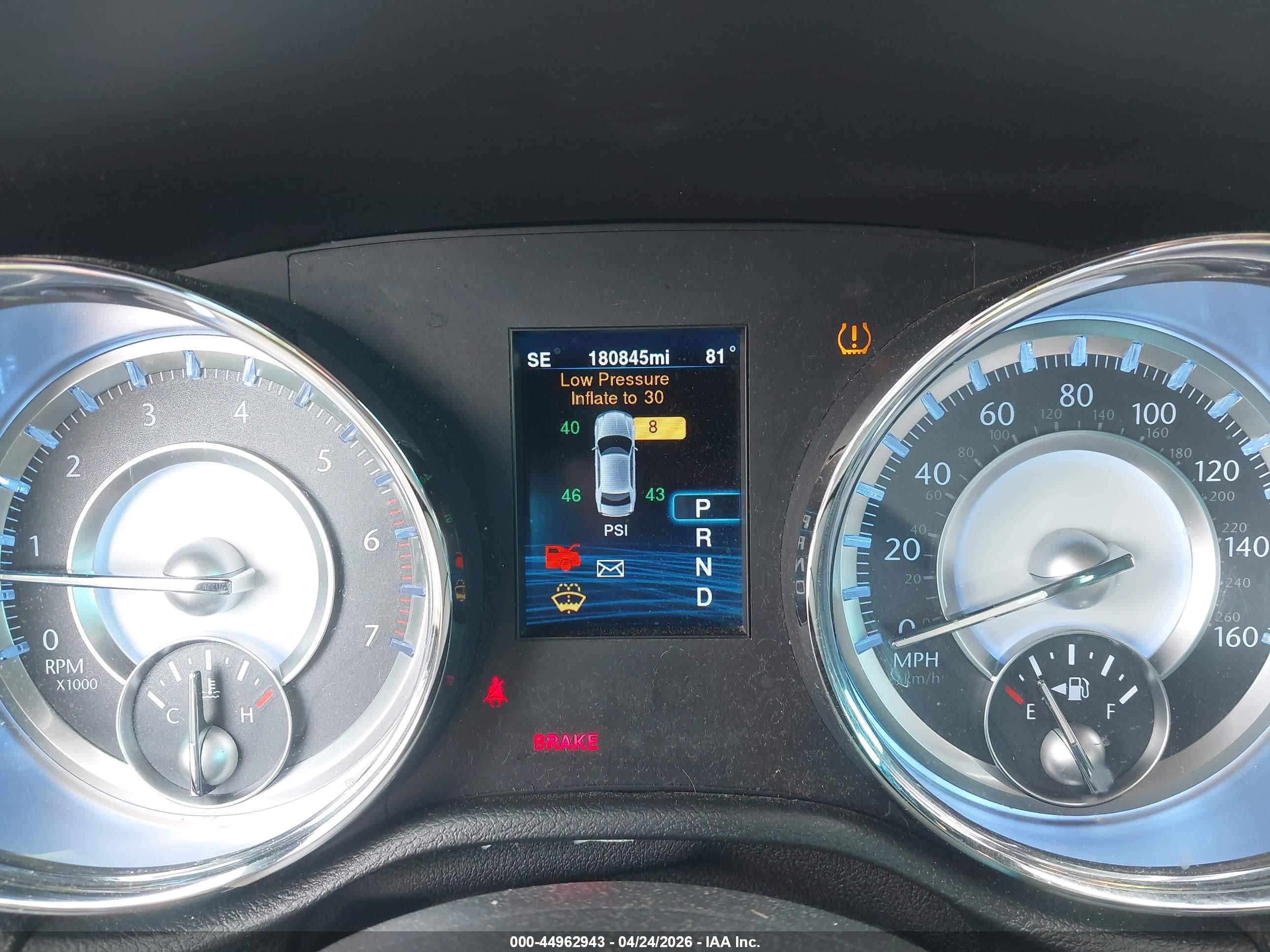 2014 Chrysler 300c   Dark Blue vin: 2C3CCAET7EH169937