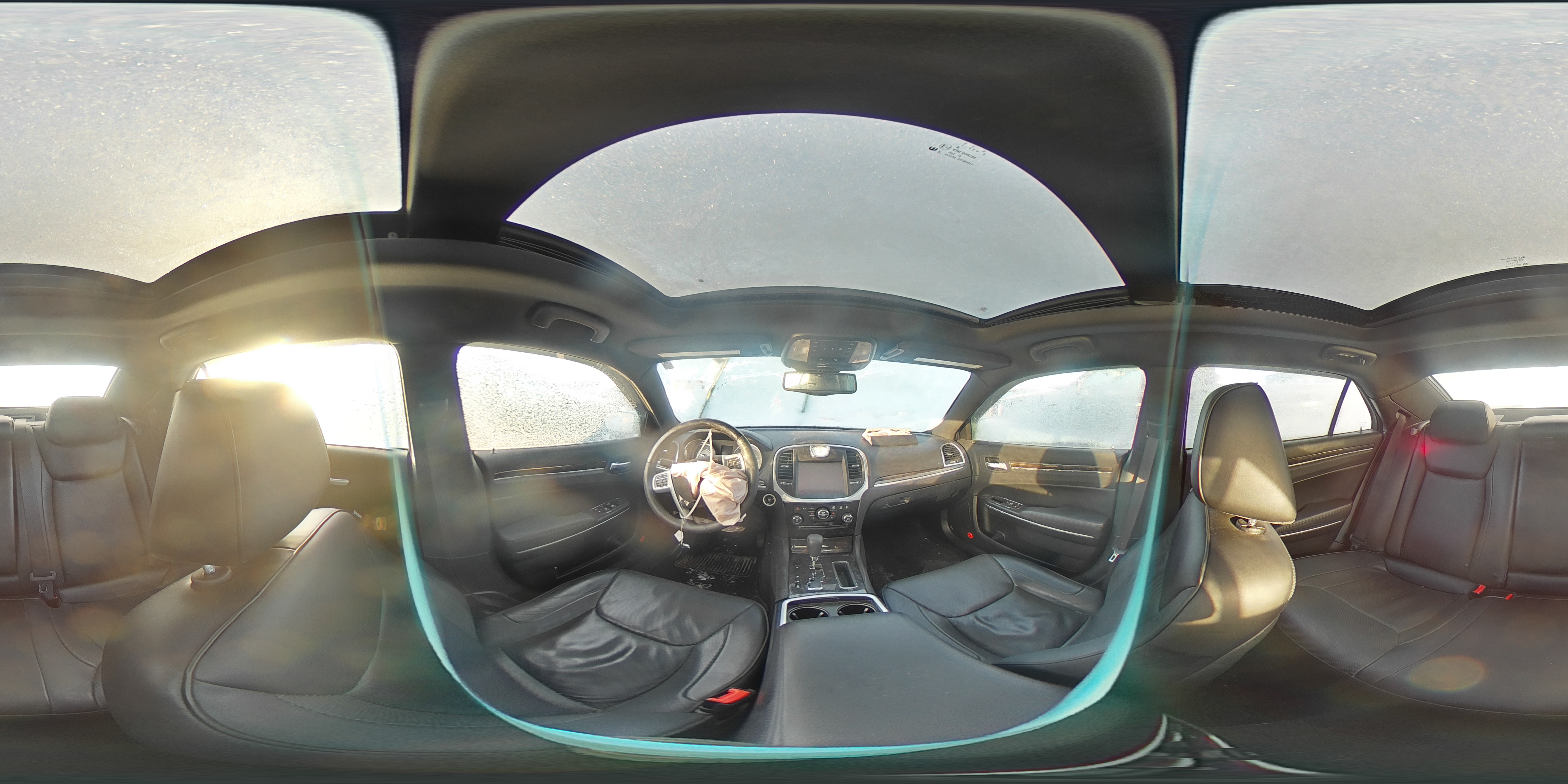 2014 Chrysler 300c Red vin: 2C3CCAET7EH190089