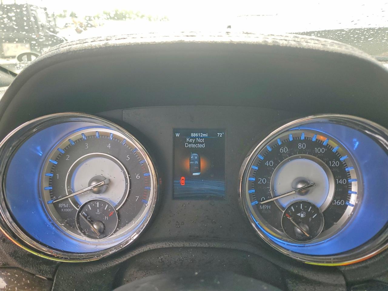 2014 Chrysler 300c Black vin: 2C3CCAET8EH146053