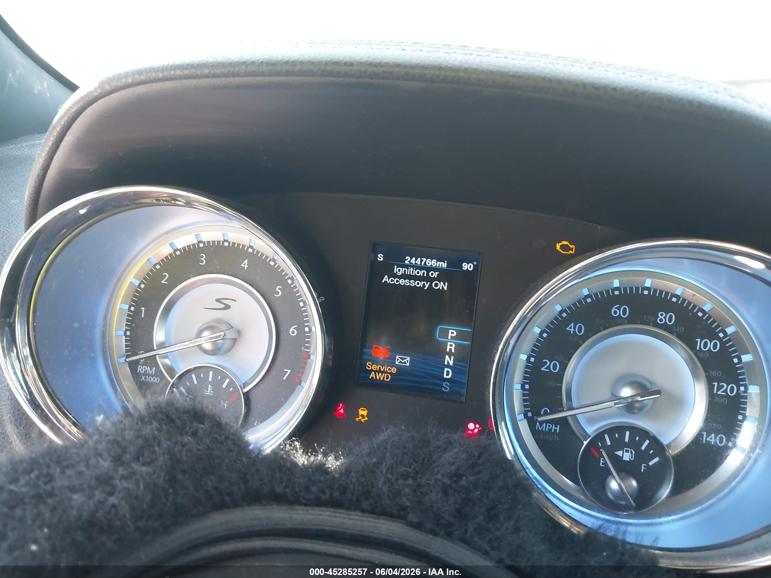 2012 Chrysler 300 S V6 Black vin: 2C3CCAGG0CH289673