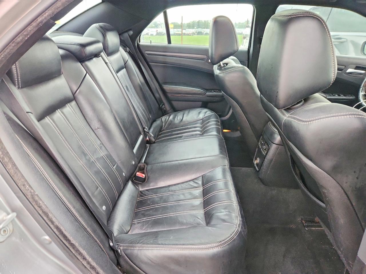 2014 Chrysler 300 S Silver vin: 2C3CCAGG0EH120529