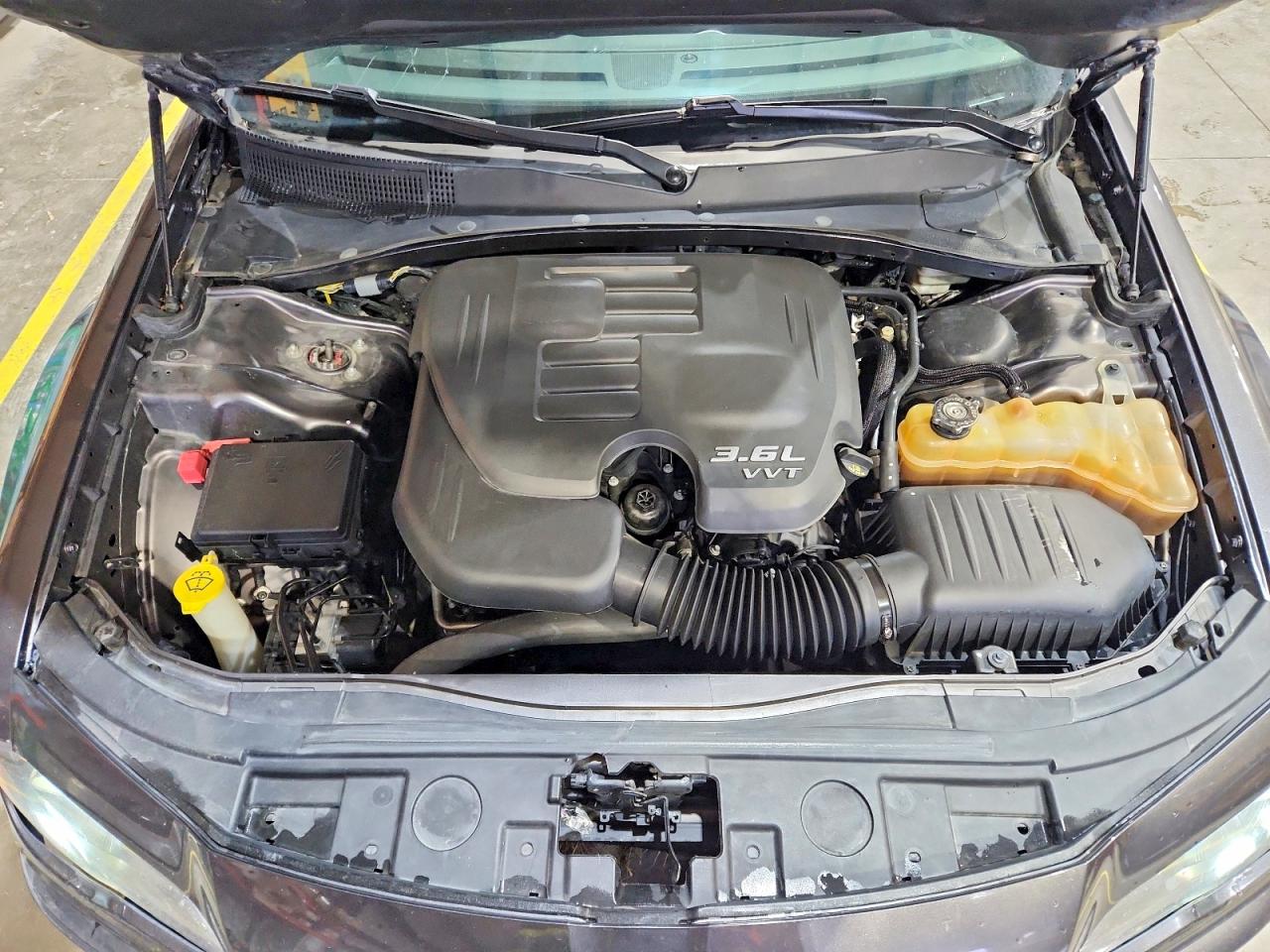 2014 Chrysler 300 S Gray vin: 2C3CCAGG1EH240131