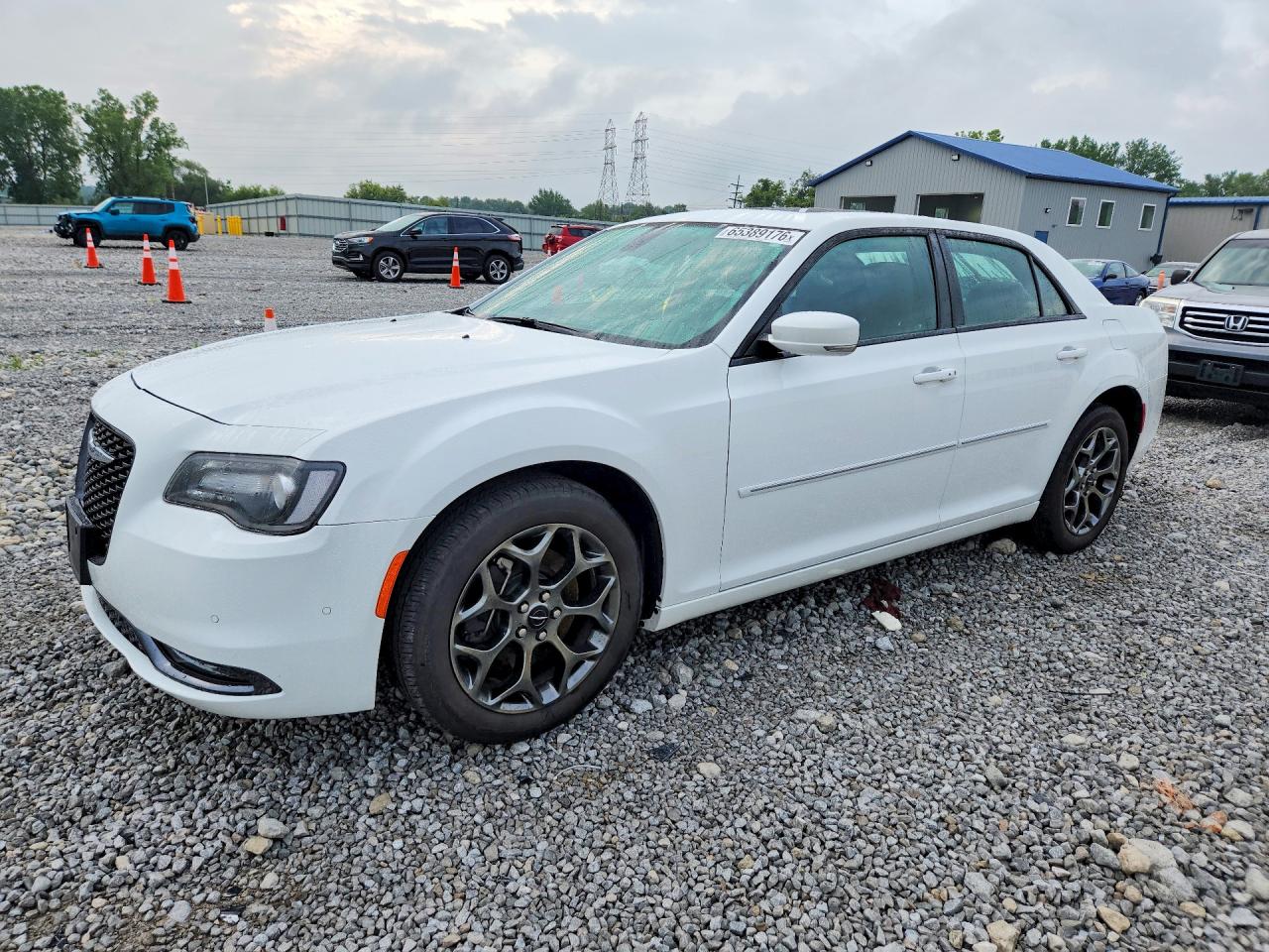 2C3CCAGG1FH854095