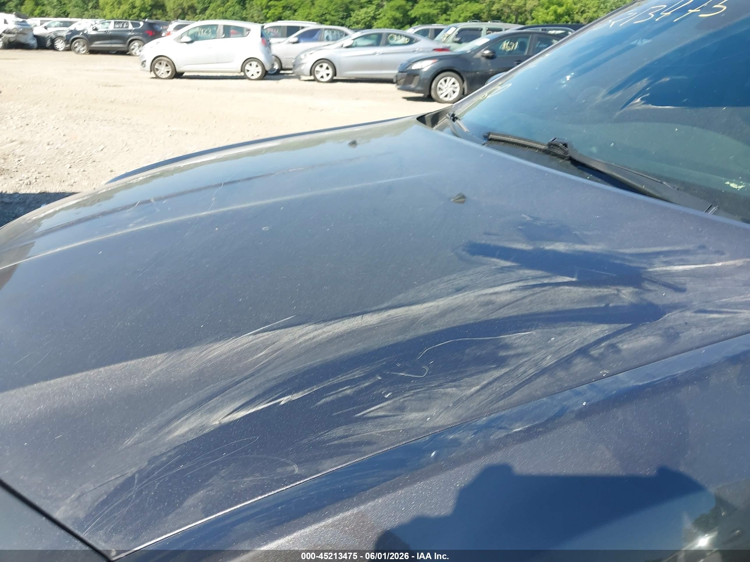 2015 Chrysler 300   Black vin: 2C3CCAGG1FH932259