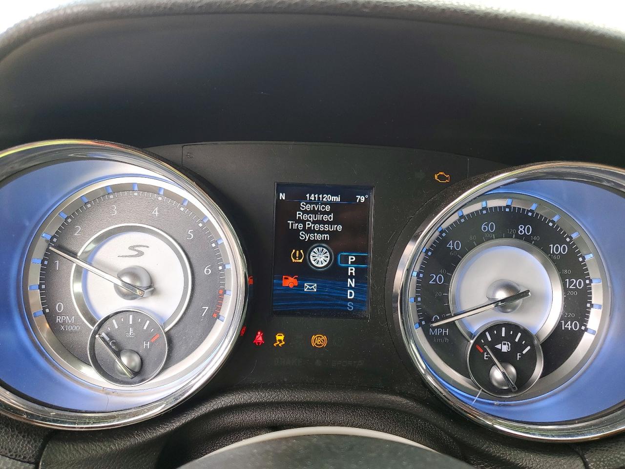 2014 Chrysler 300 S White vin: 2C3CCAGG4EH297732