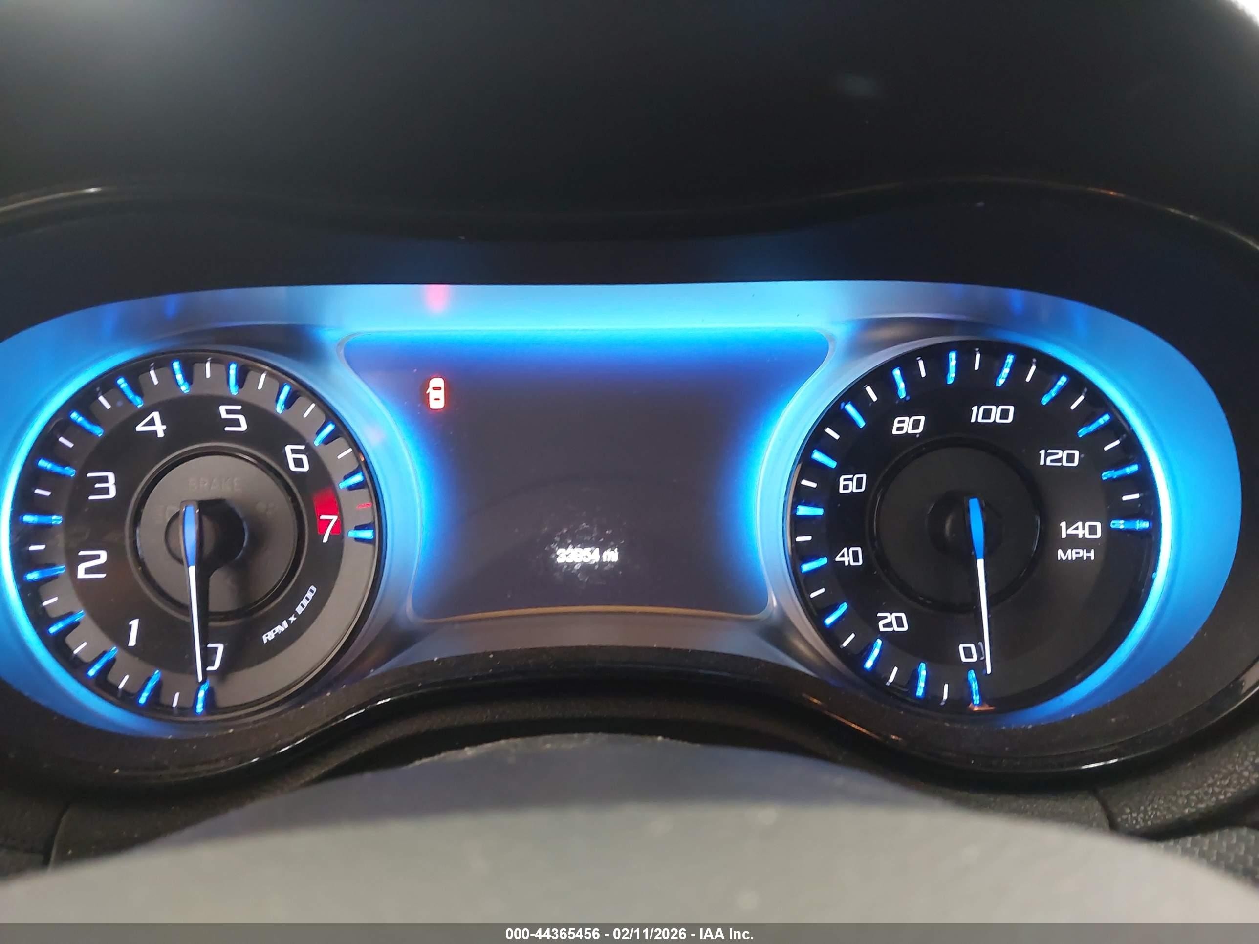 2015 Chrysler 300   Черный vin: 2C3CCAGG4FH887656