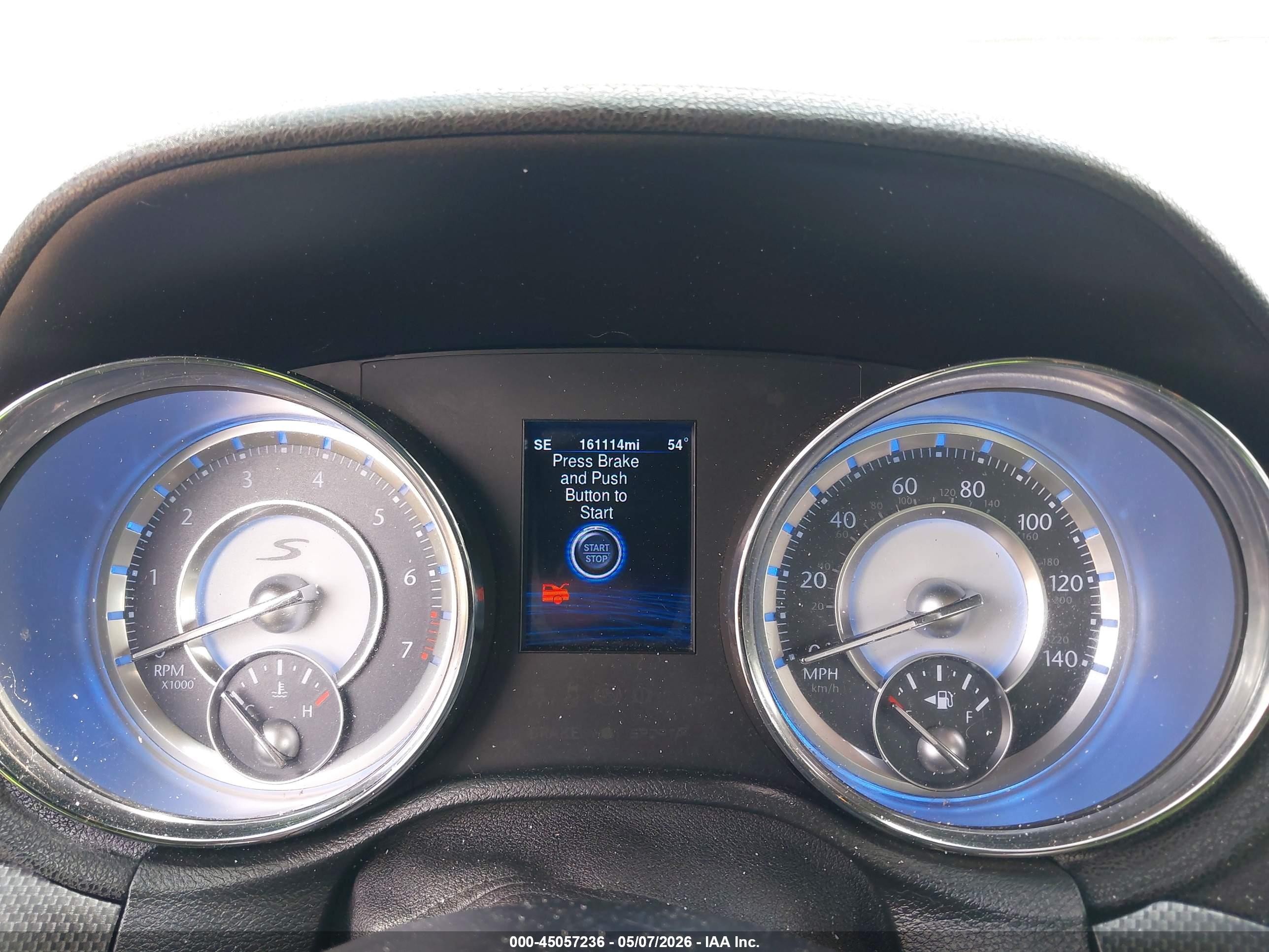 2014 Chrysler 300 300s Gray vin: 2C3CCAGG5EH383843