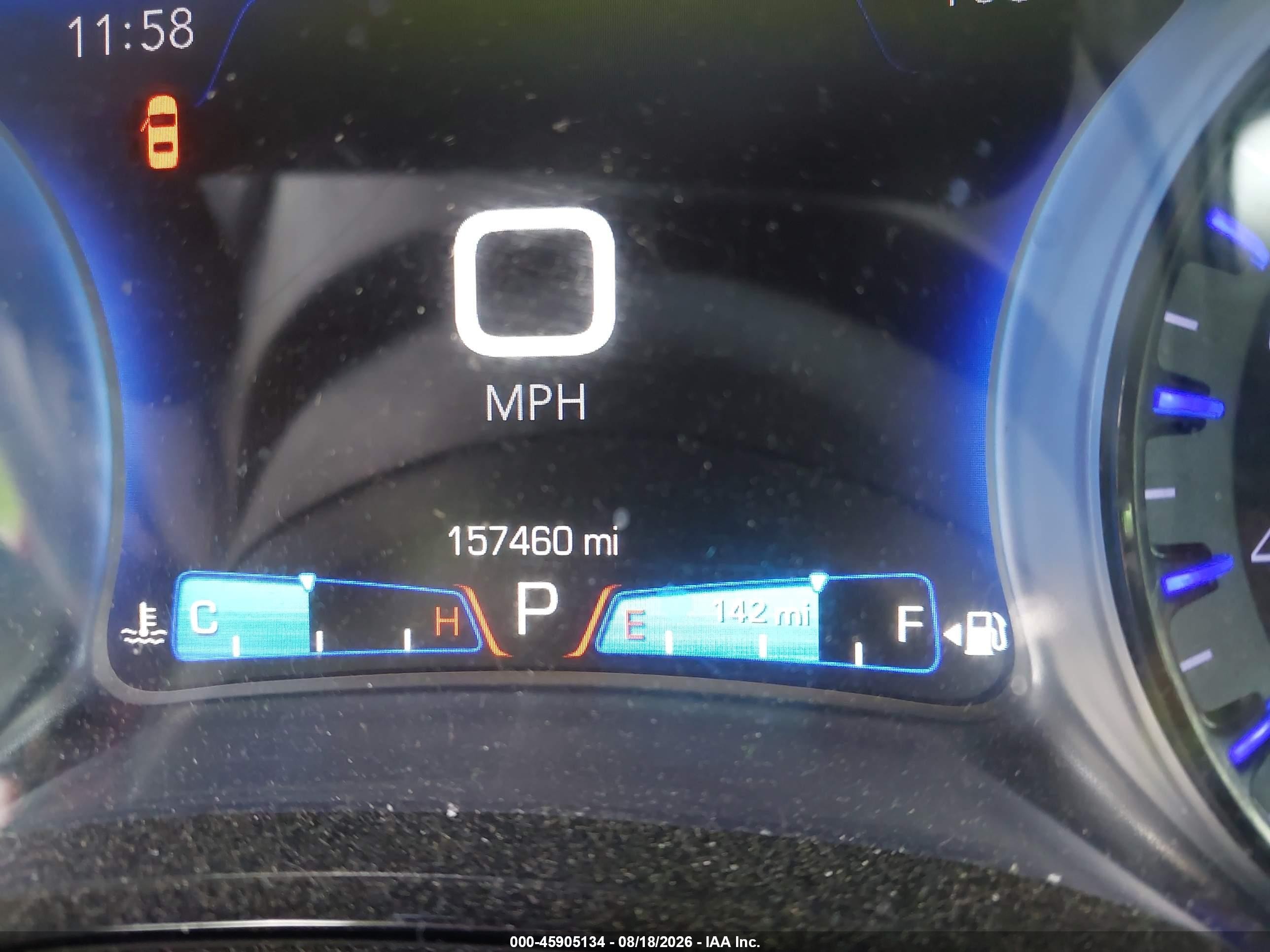 2015 Chrysler 300 300s Красный vin: 2C3CCAGG6FH831329