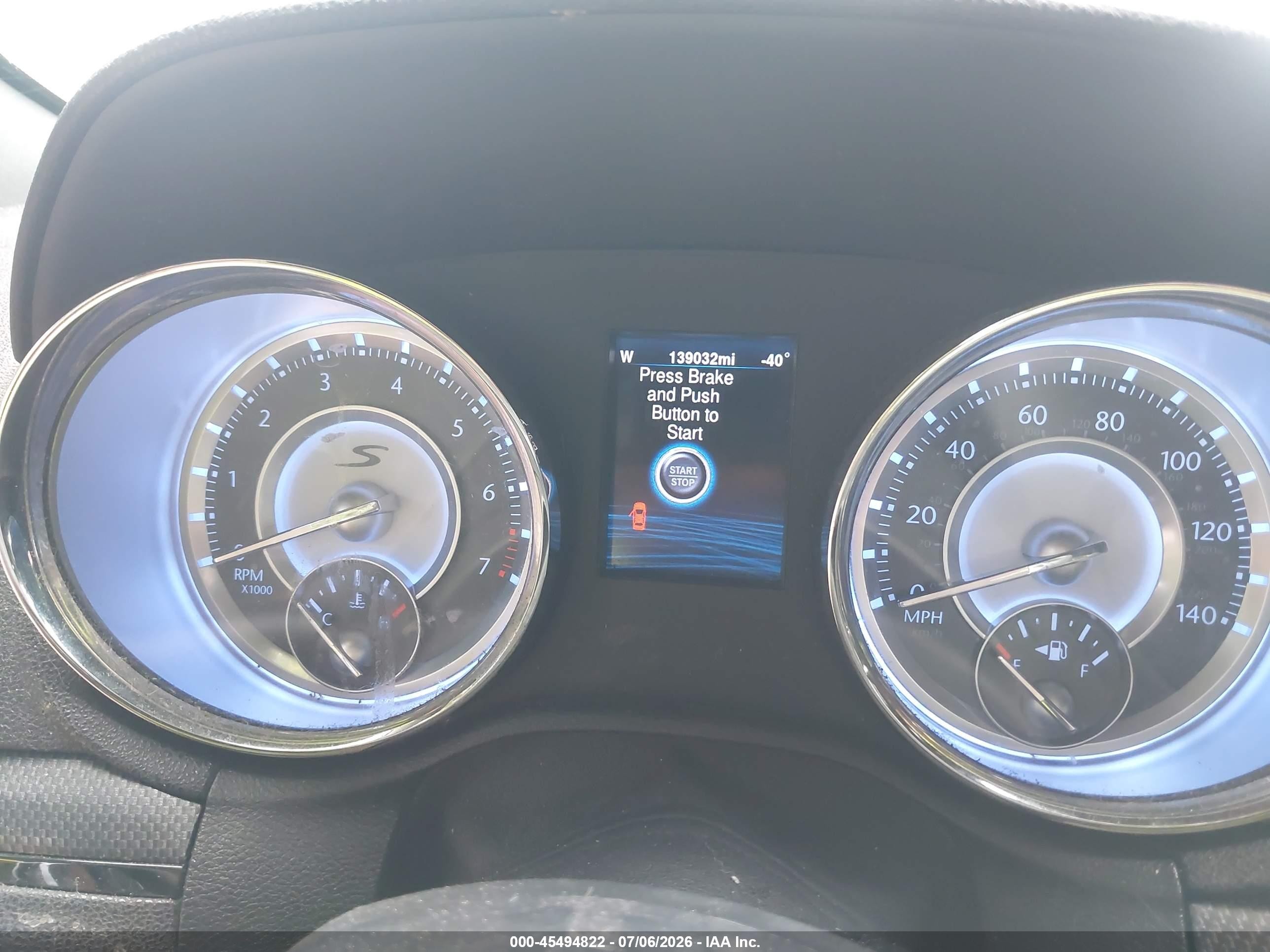 2014 Chrysler 300 300s Silver vin: 2C3CCAGG7EH184776