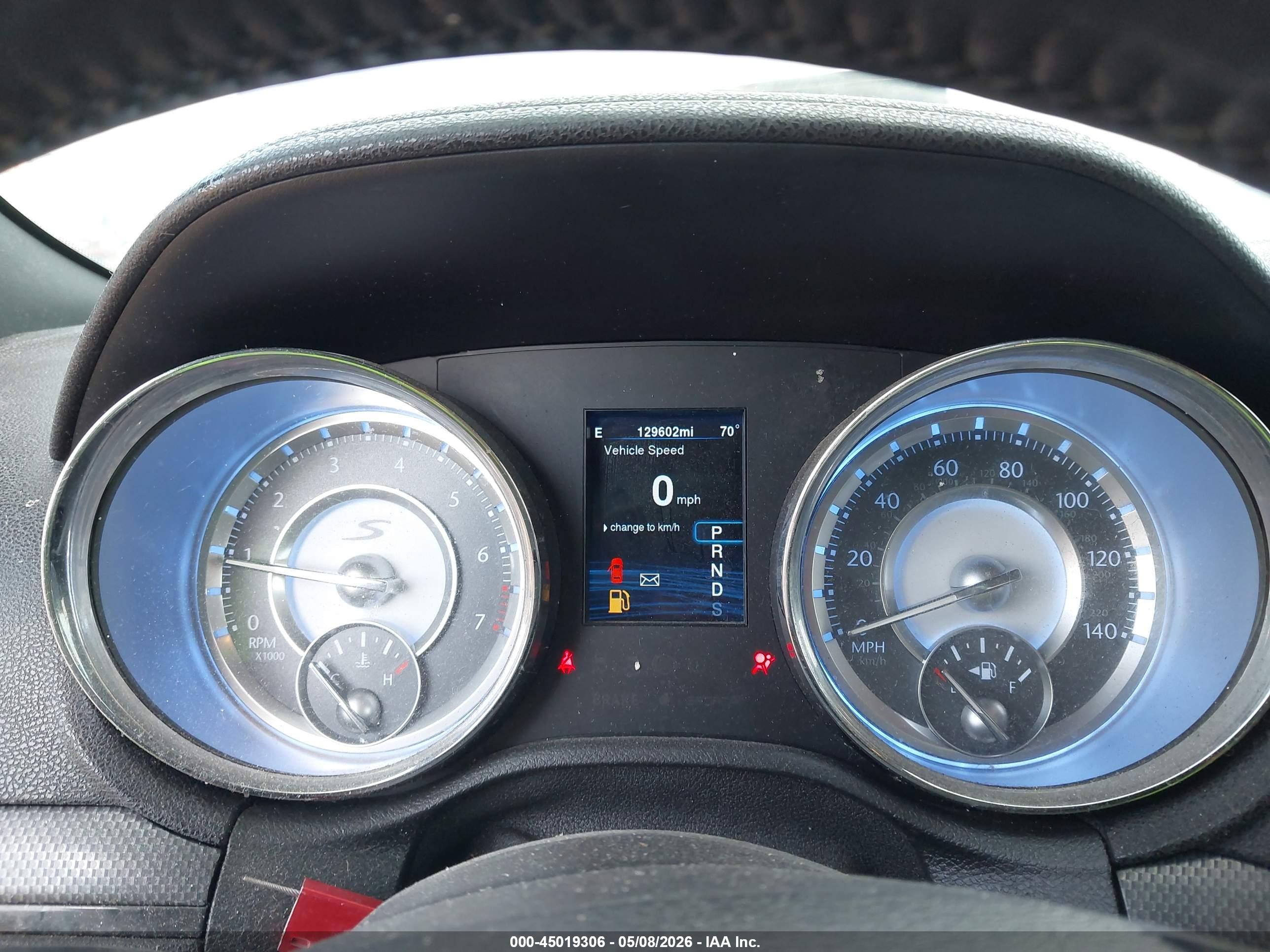 2014 Chrysler 300 300s Серебряный vin: 2C3CCAGG7EH297871