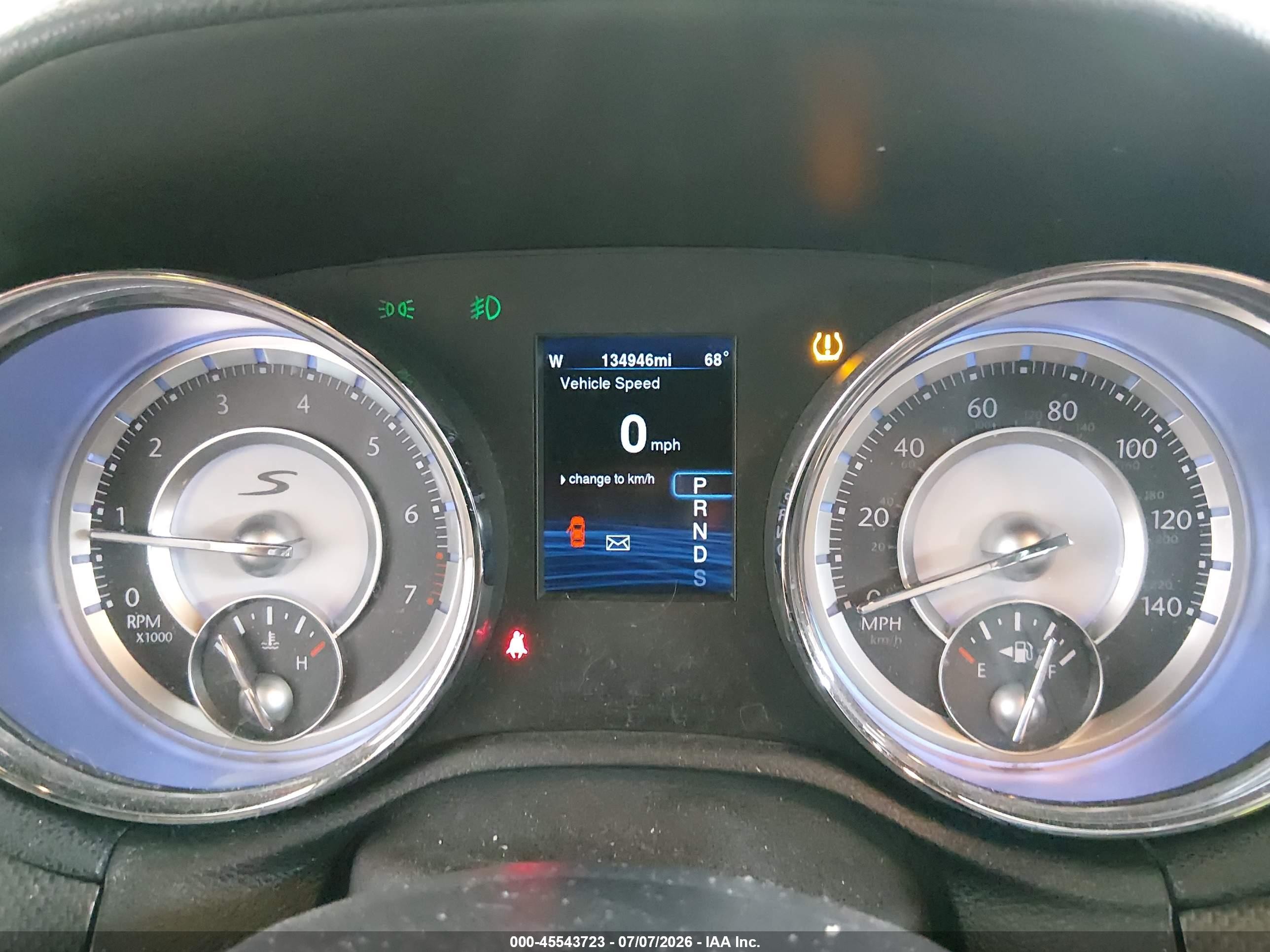 2014 Chrysler 300 300s White vin: 2C3CCAGG7EH374142