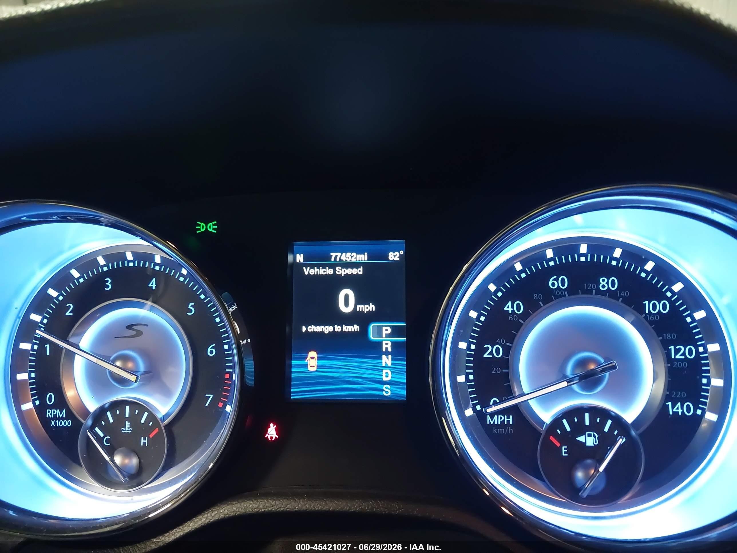 2014 Chrysler 300 300s Gray vin: 2C3CCAGG8EH255760