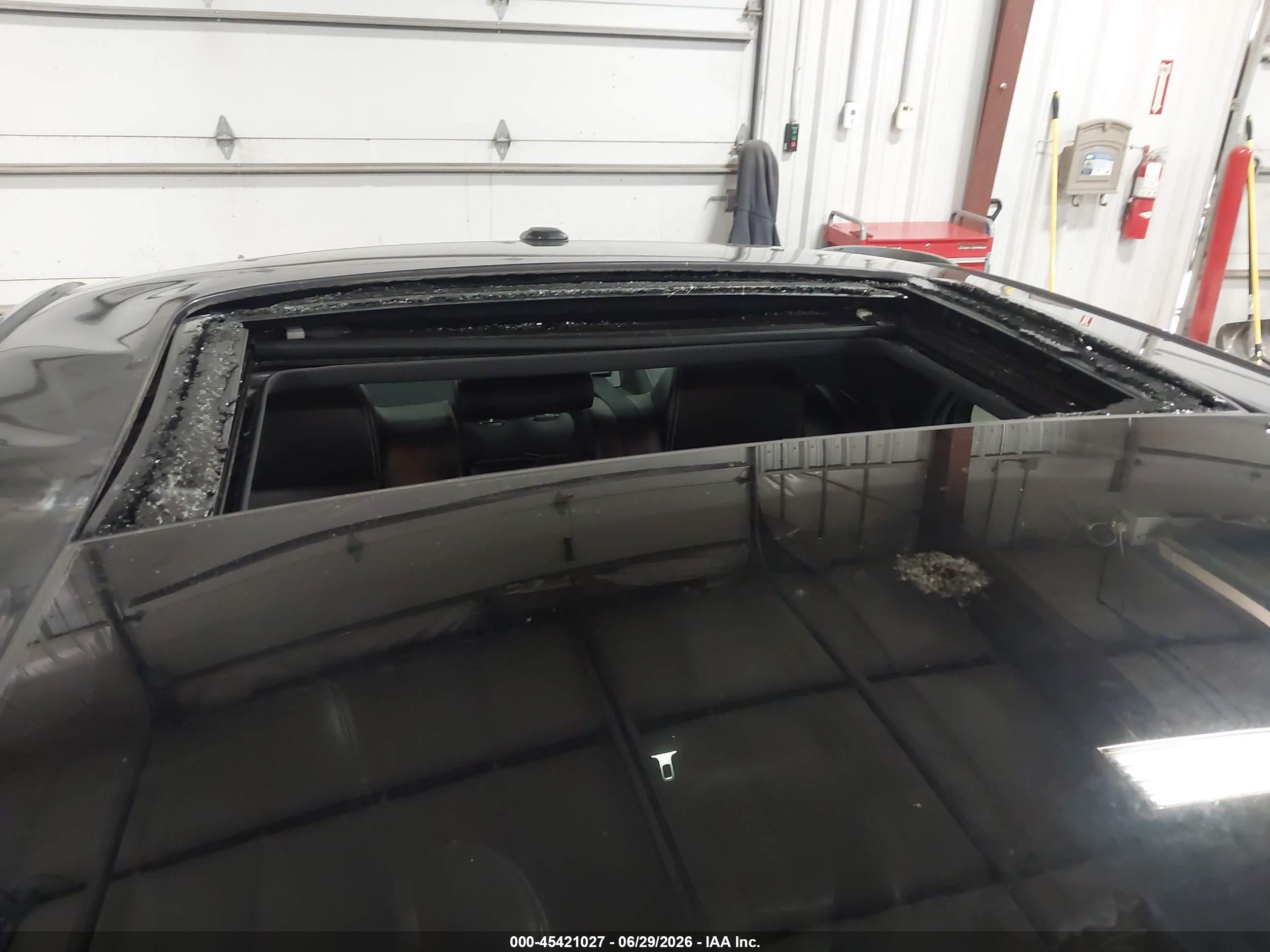2014 Chrysler 300 300s Gray vin: 2C3CCAGG8EH255760