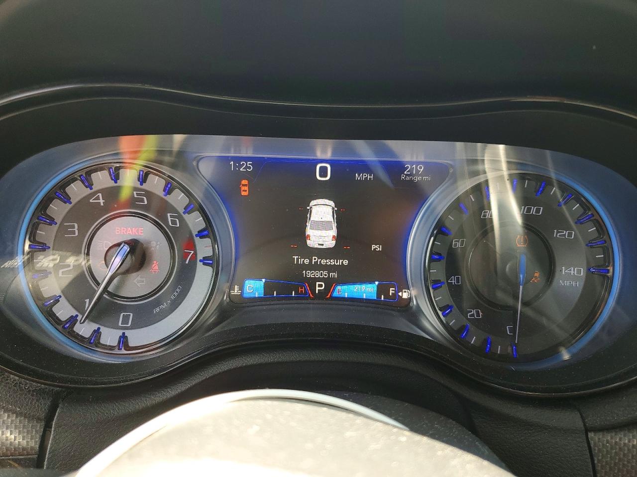 2015 Chrysler 300 S White vin: 2C3CCAGG8FH892343