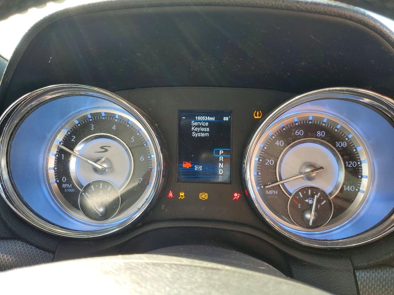 2014 Chrysler 300 S Black vin: 2C3CCAGG9EH331518