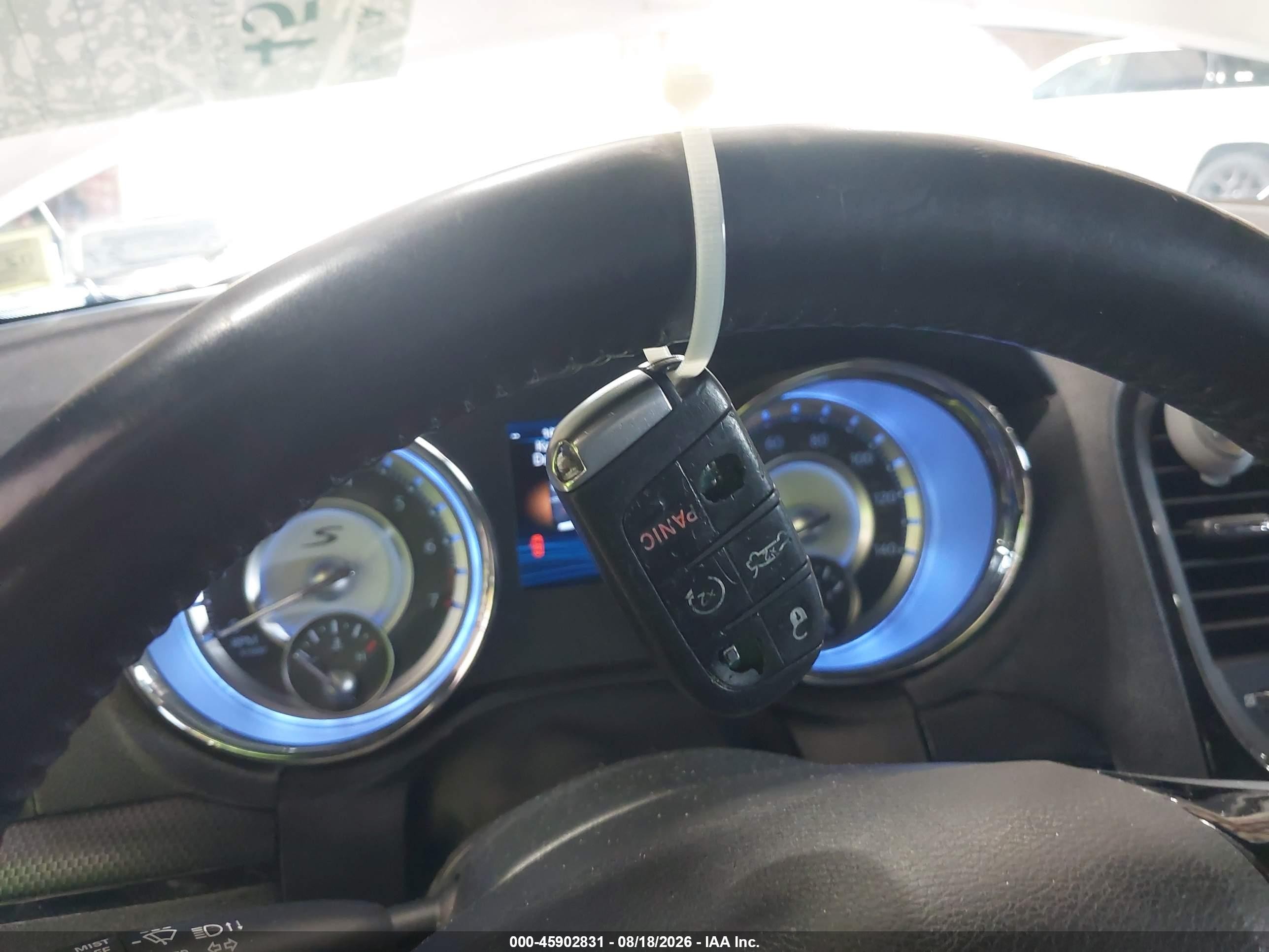2014 Chrysler 300 300s Gray vin: 2C3CCAGGXEH125575