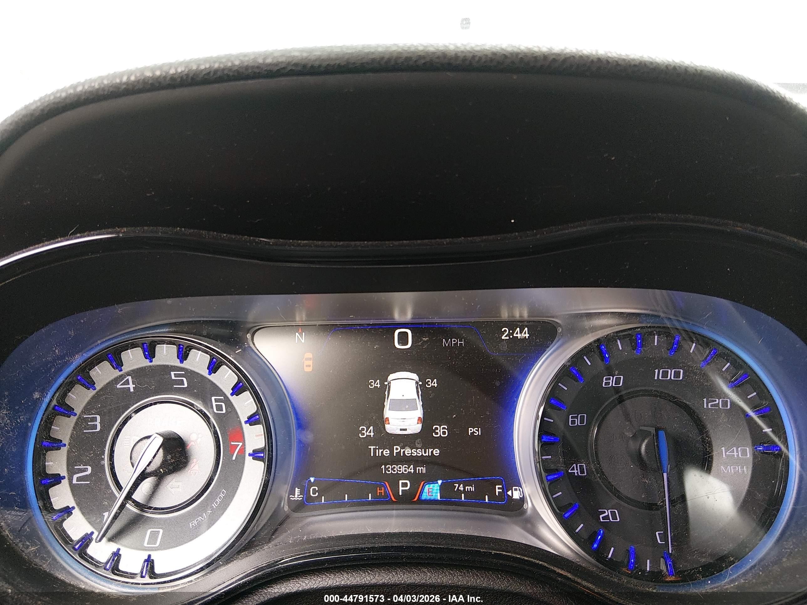 2015 Chrysler 300 300s Black vin: 2C3CCAGGXFH808717