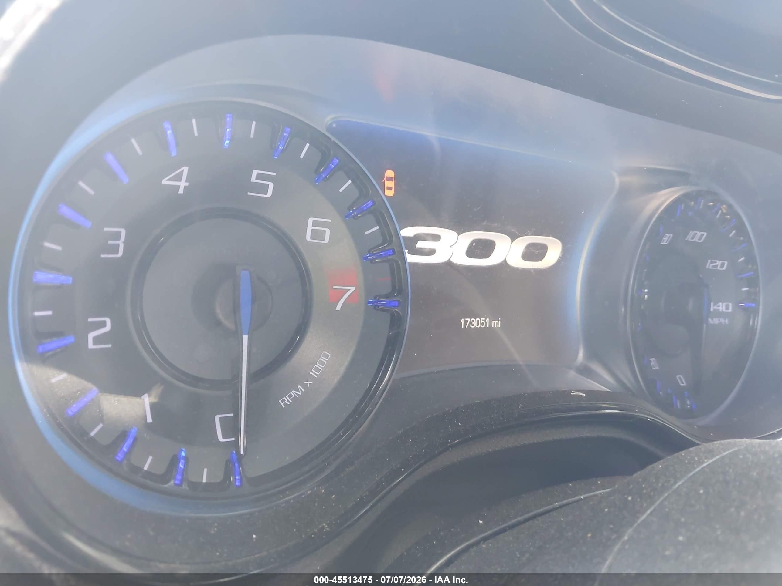 2015 Chrysler 300 300s Gray vin: 2C3CCAGGXFH887547