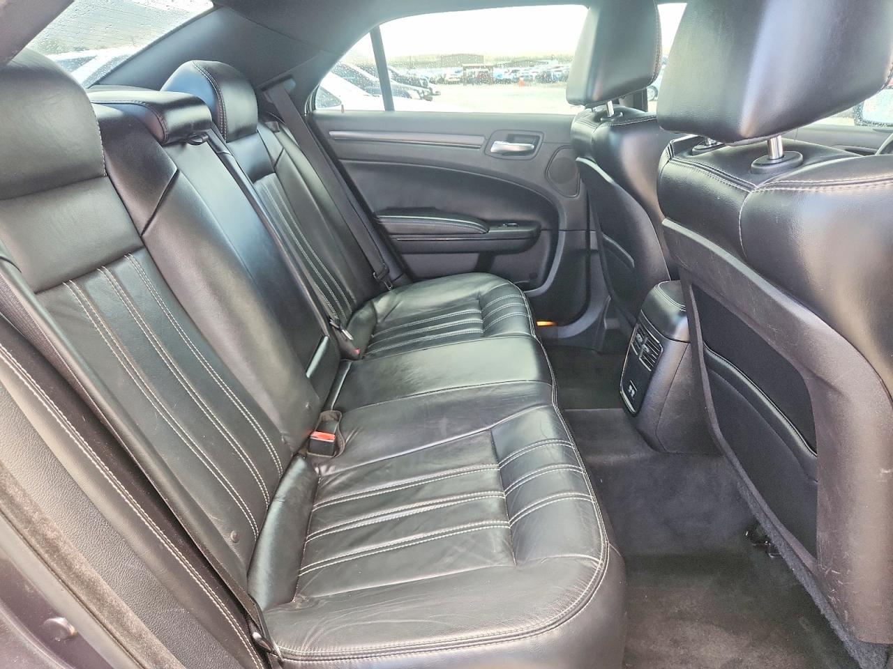 2015 Chrysler 300 S Gray vin: 2C3CCAGGXFH899570