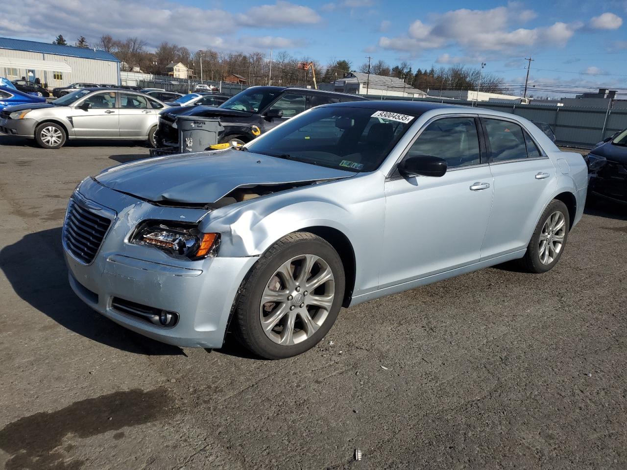 2C3CCAGT8DH590450