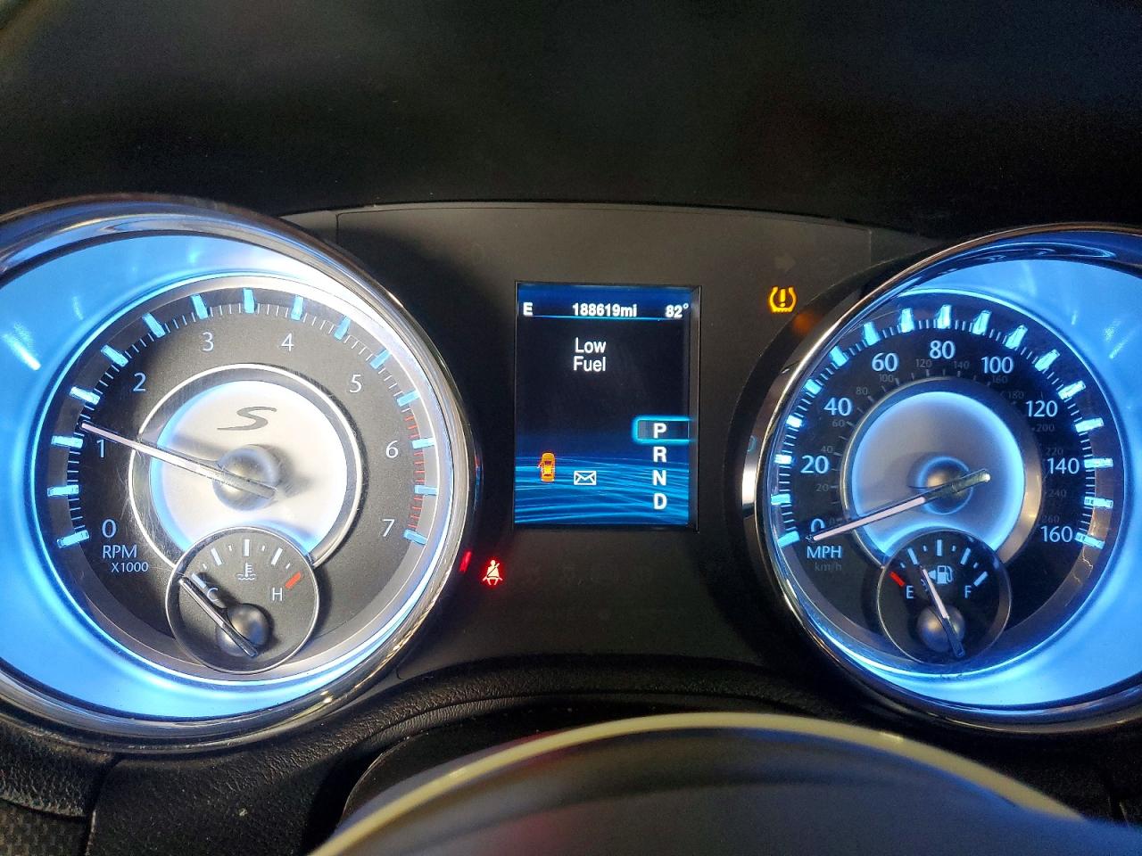 2013 Chrysler 300 S Gray vin: 2C3CCAGT8DH591212