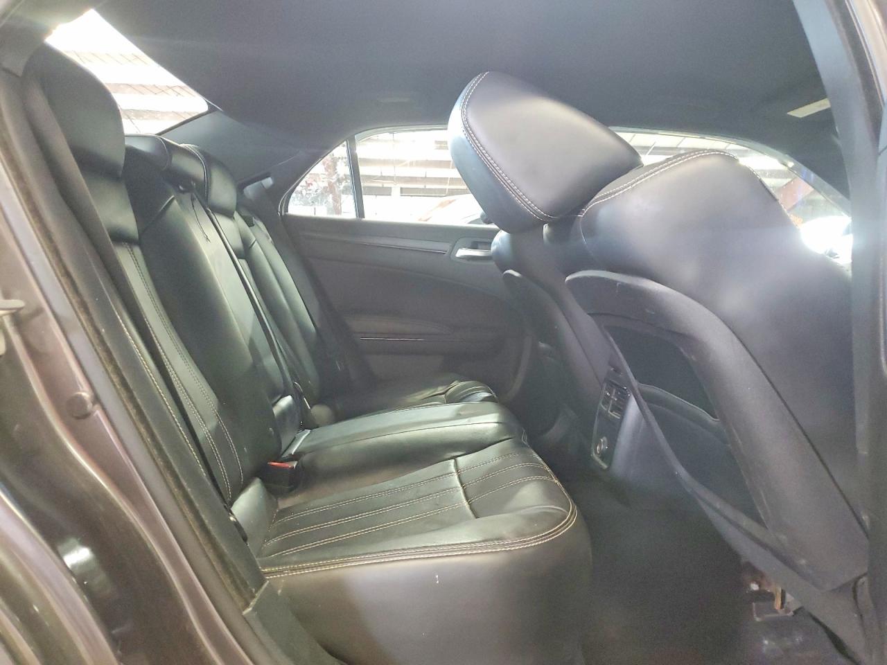 2013 Chrysler 300 S Gray vin: 2C3CCAGT8DH591212