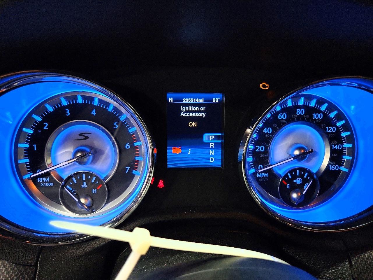 2012 Chrysler 300 Black vin: 2C3CCAJTXCH289718