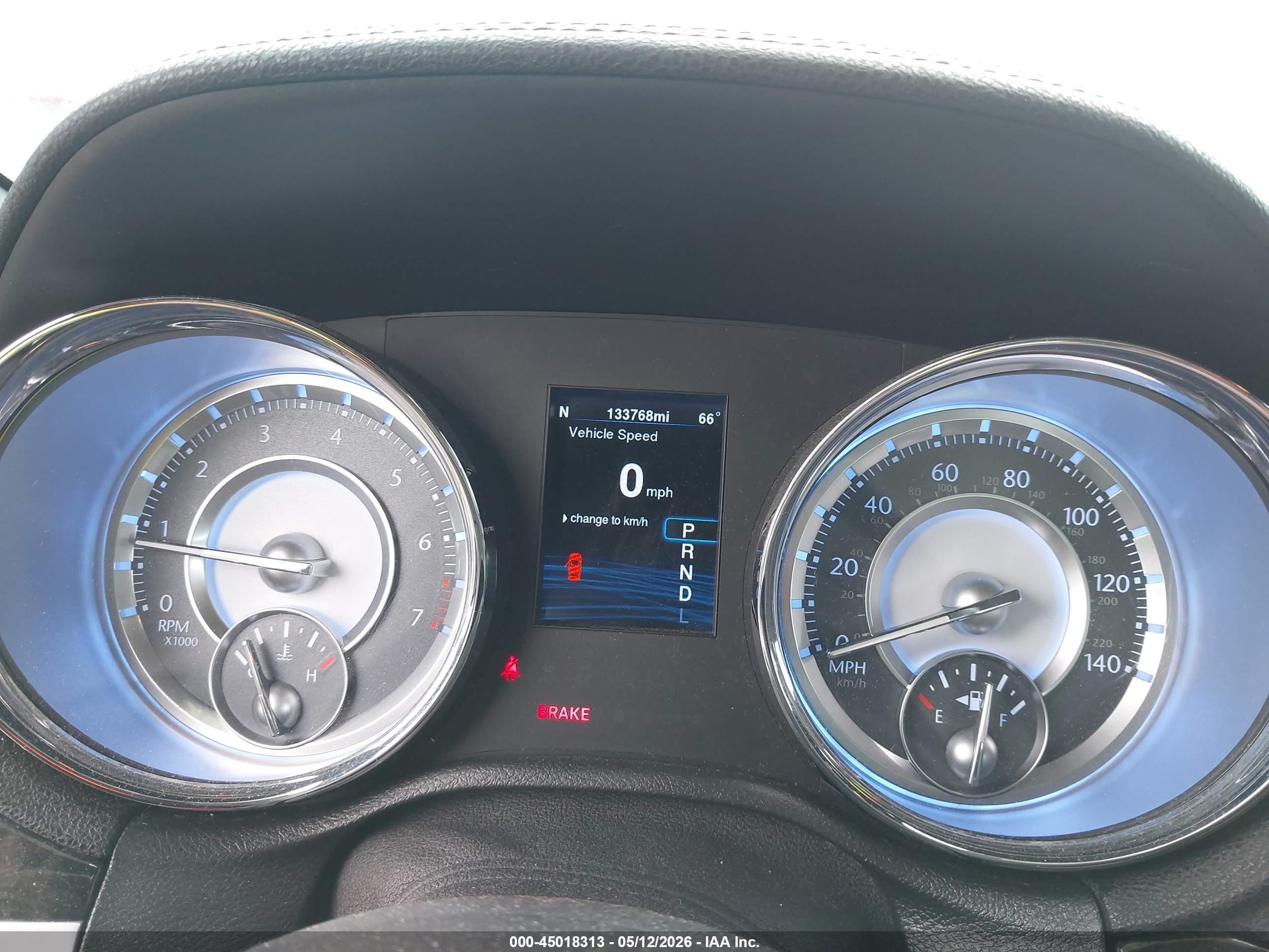 2014 Chrysler 300c Awd Blue vin: 2C3CCAKG4EH201766