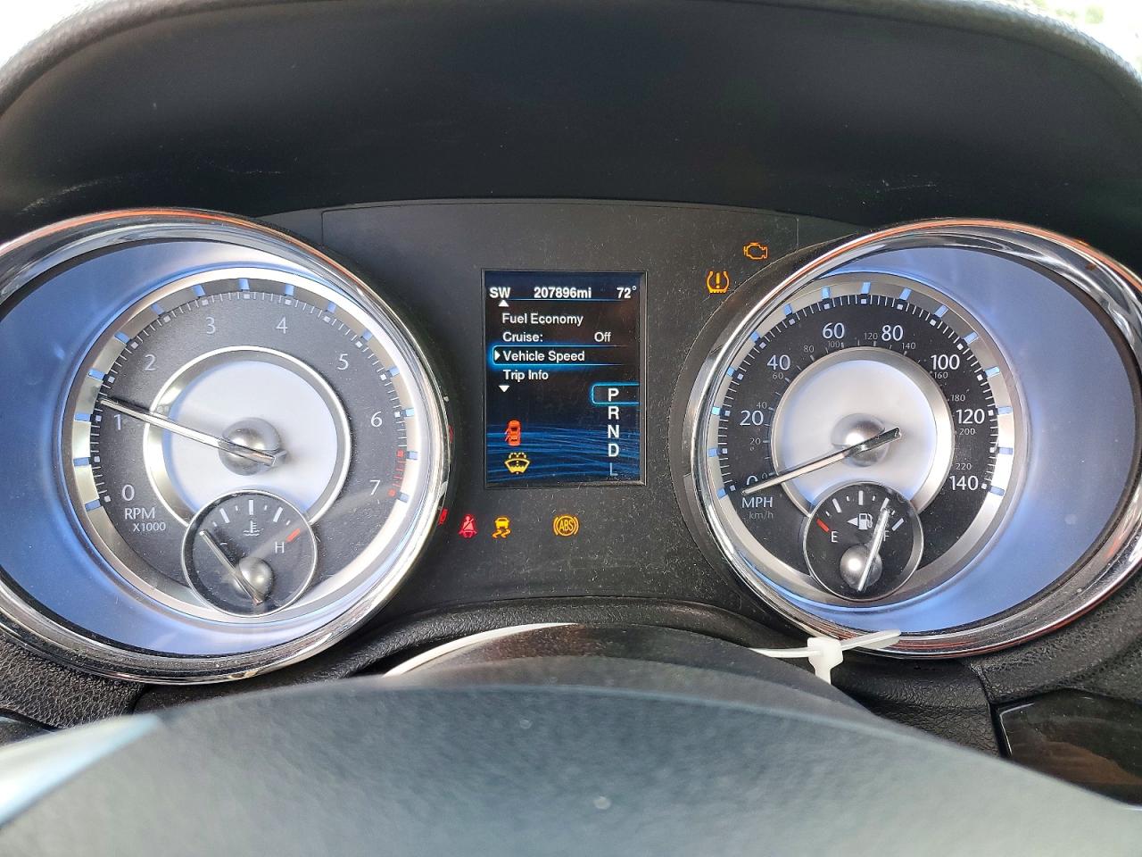 2014 Chrysler 300c Серый vin: 2C3CCAKG8EH260285