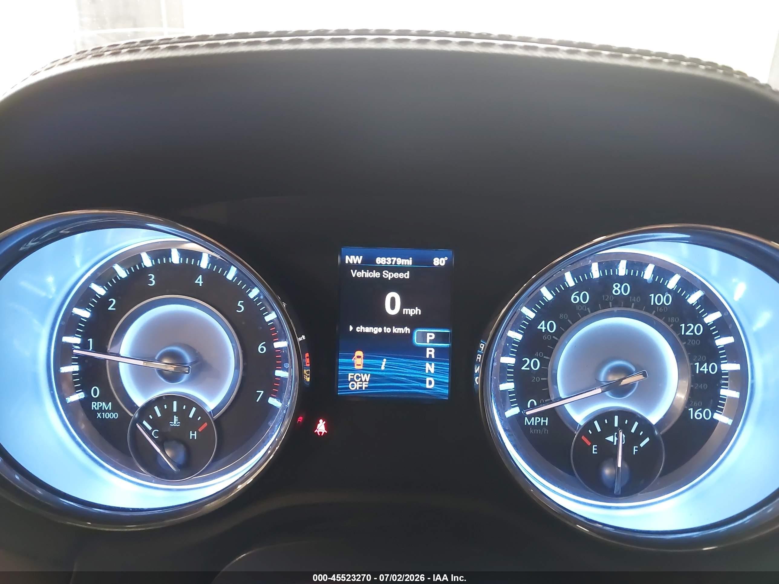 2012 Chrysler 300c Luxury Series White vin: 2C3CCAPT8CH289501
